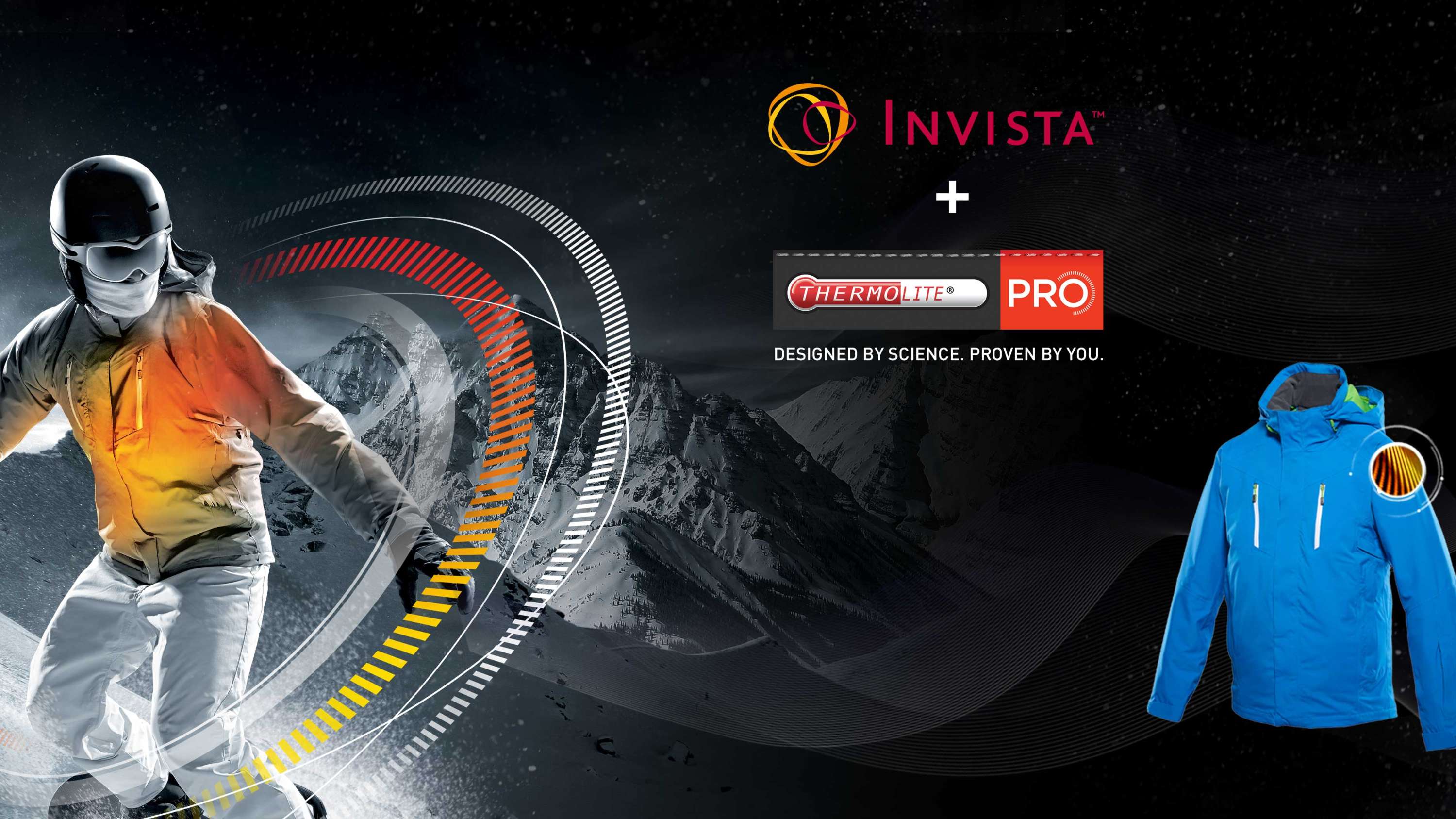 Campaign Architecture for INVISTA® by Call me Ago