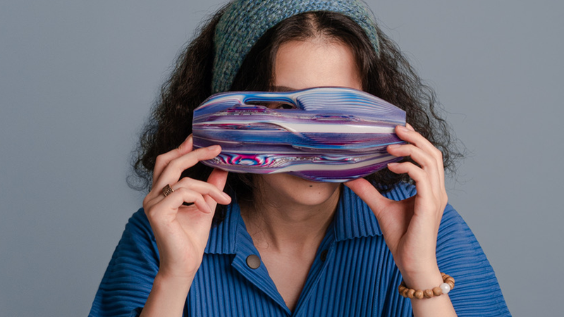 Calling all creative technologists, designers and engineers! by Mariella Hilton