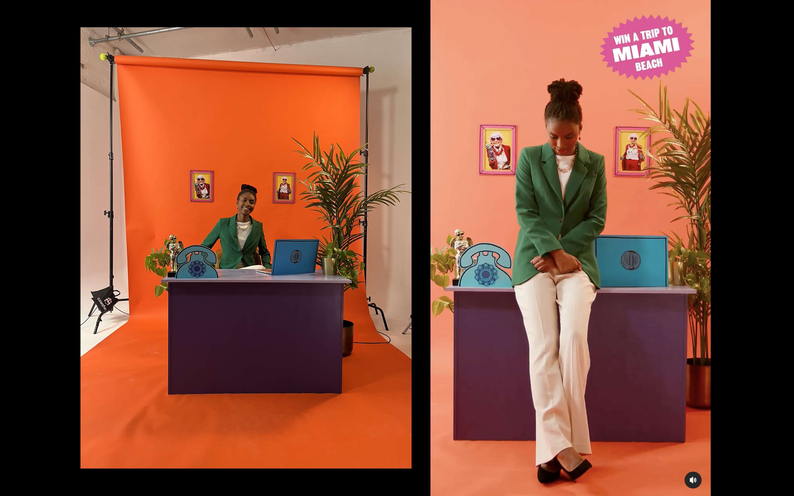 Art Direction | Content Concepts by Victoria Aquino