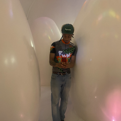 Kenny Dossous