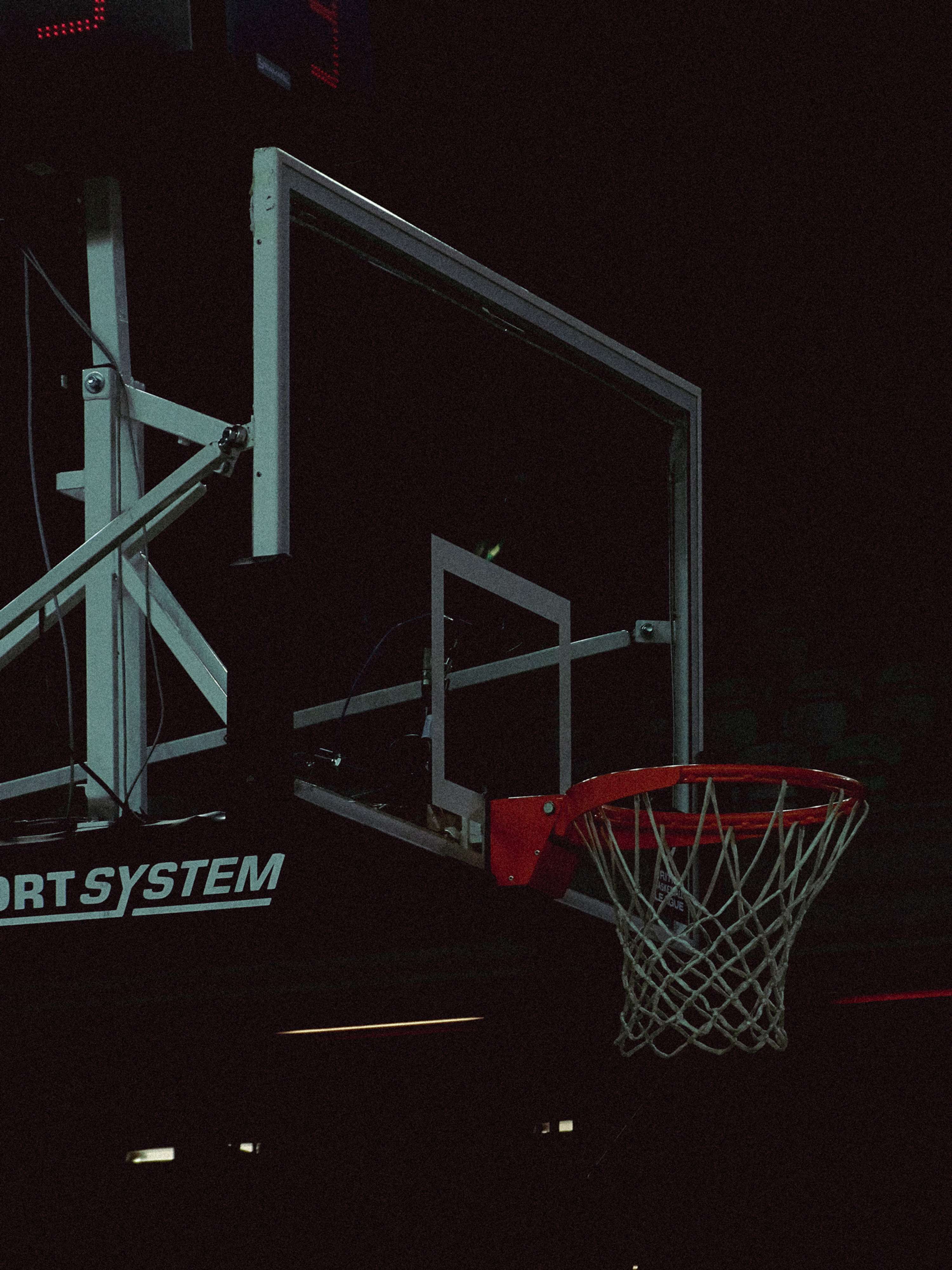 British Basketball League by Laura Odena