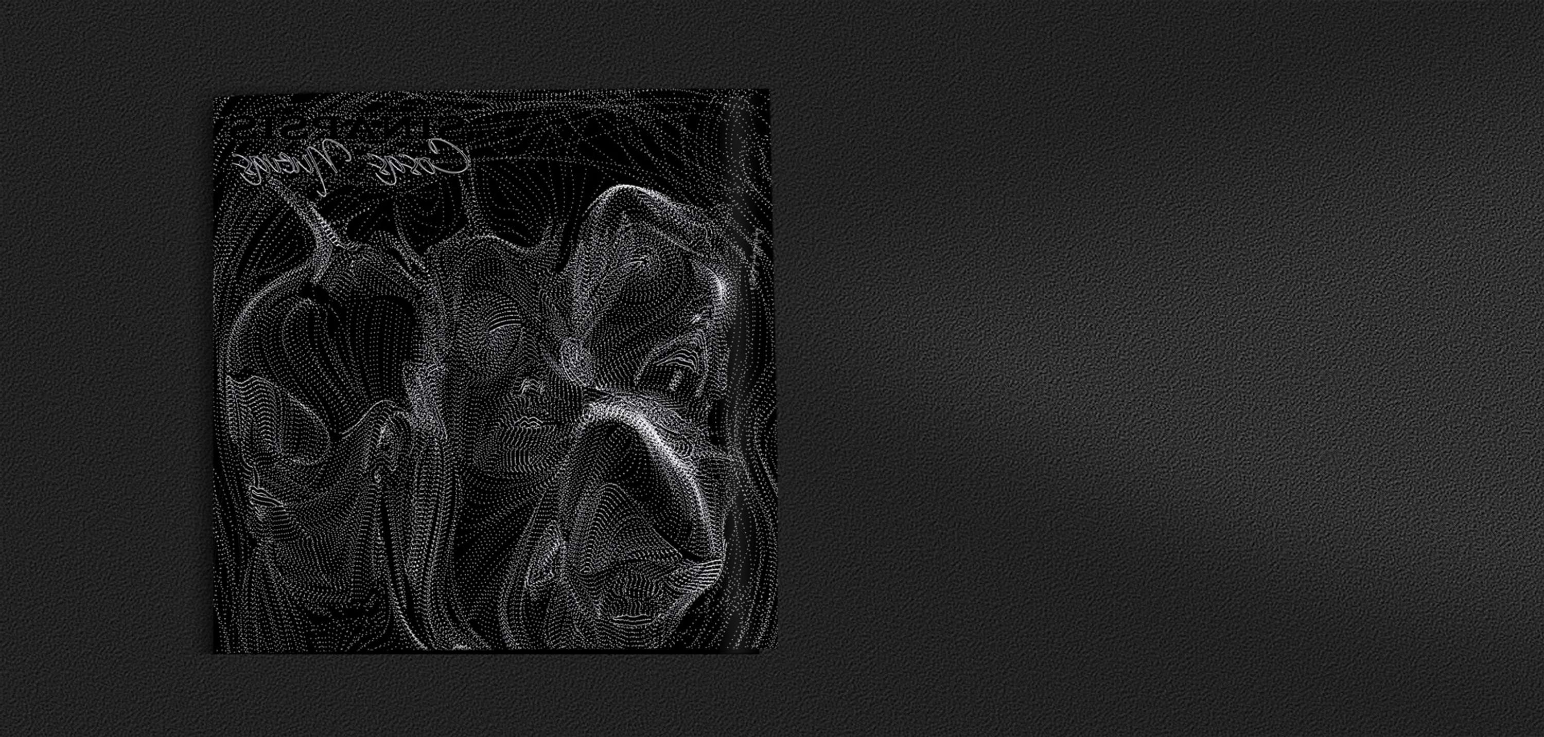 Sinapsis, new things by Pablo Gonzalez