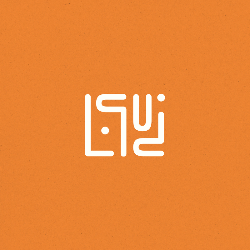 Liquid Bodies | Startup Identity by Deborah Zellweger