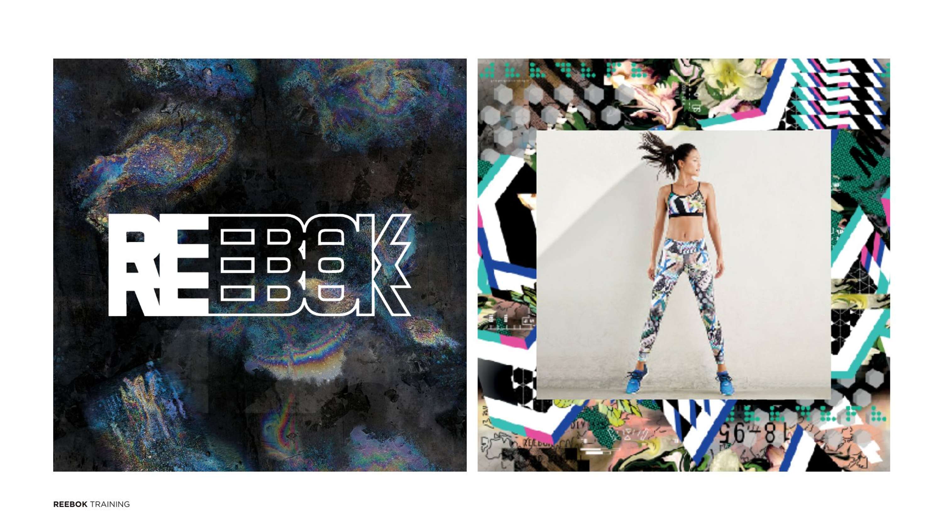 Edward Forster Graphic Design Lead - A selection of my portfolio by Ed Forster