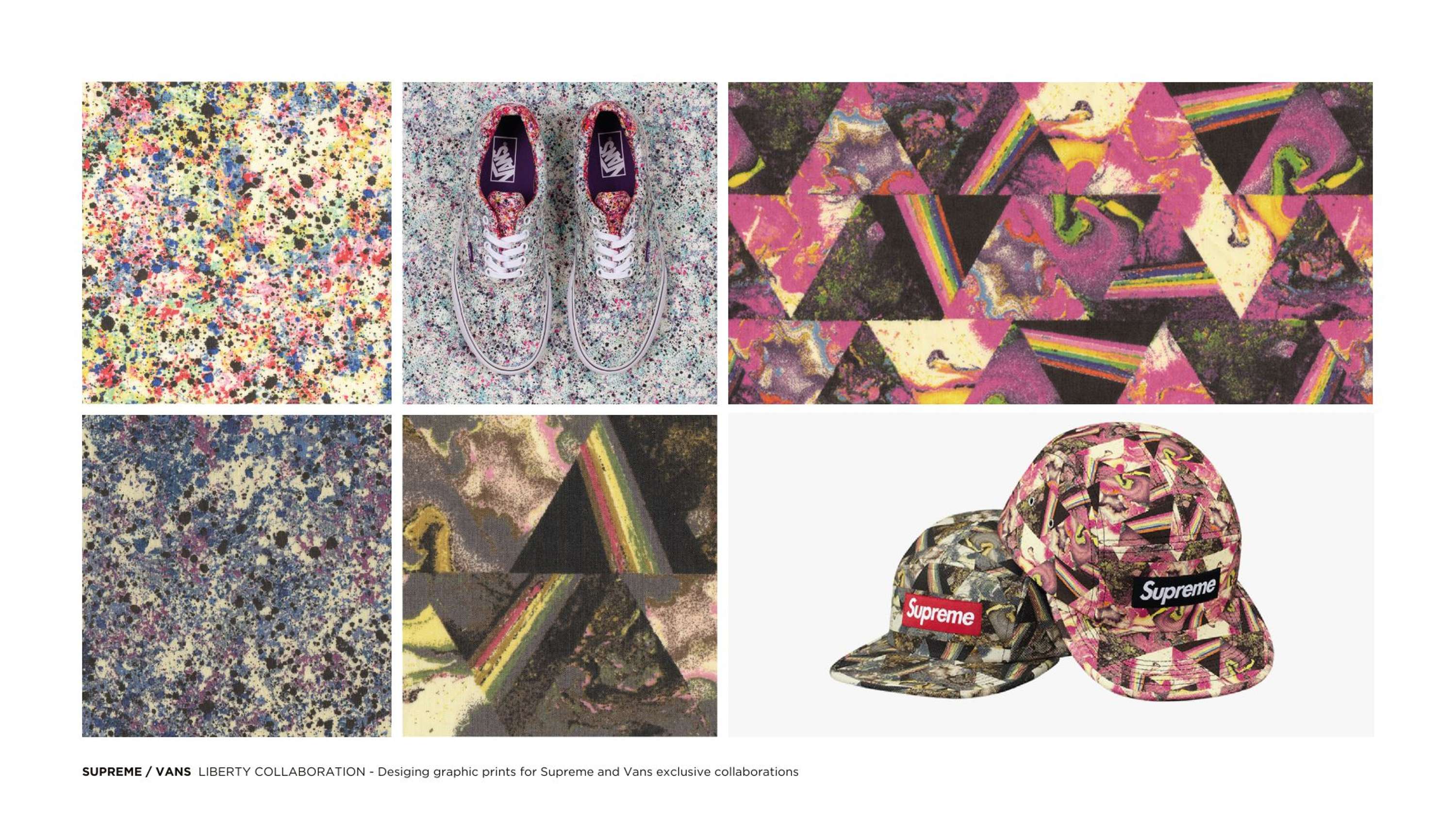 Edward Forster Graphic Design Lead - A selection of my portfolio by Ed Forster