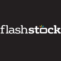 FlashStock logo