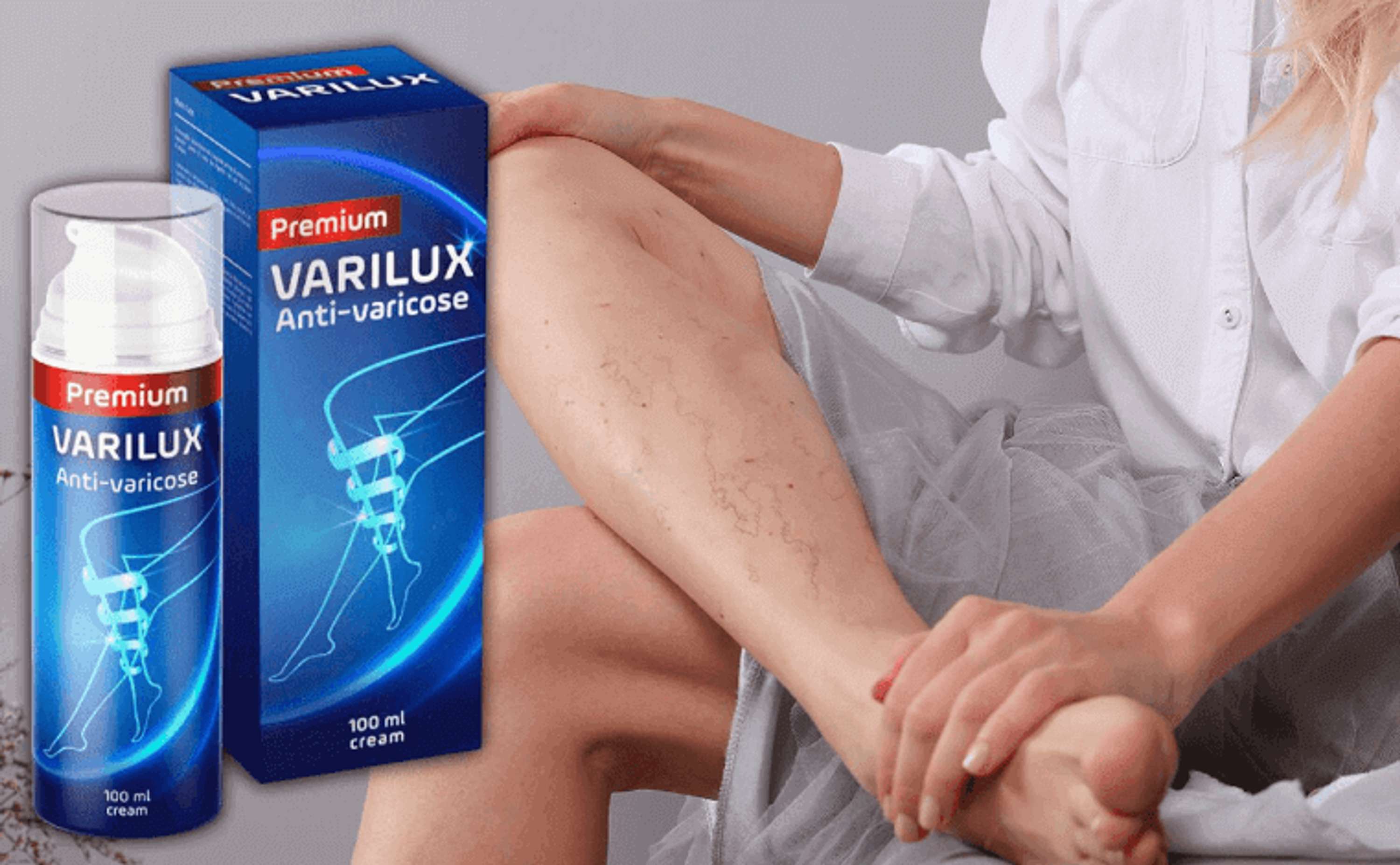 Varilux Premium Crema: Reseñas, Estafa, Amazon, Precio, Web Oficial, España by Ayushi Rajput
