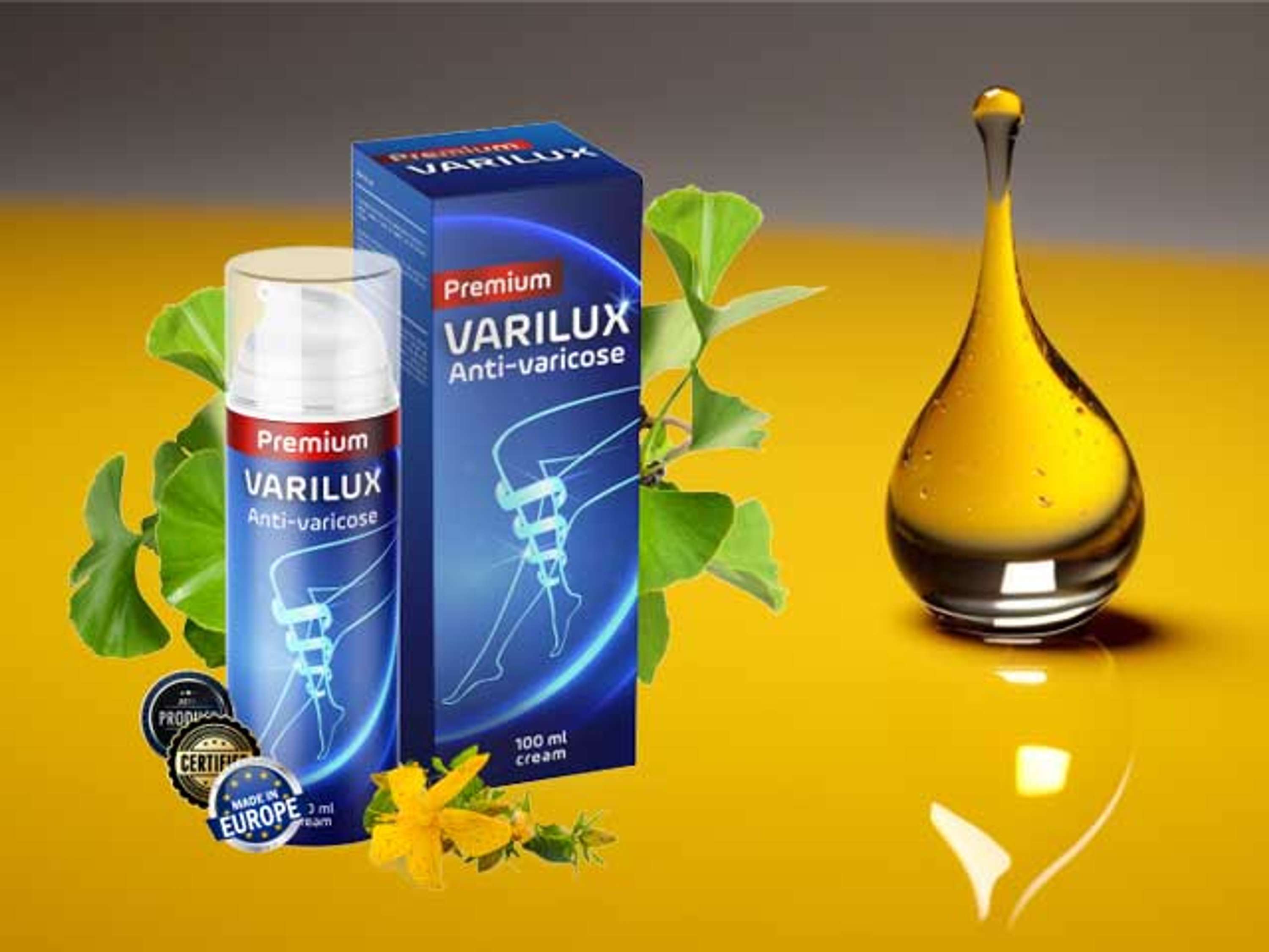 Varilux Premium Crema: Reseñas, Estafa, Amazon, Precio, Web Oficial, España by Ayushi Rajput