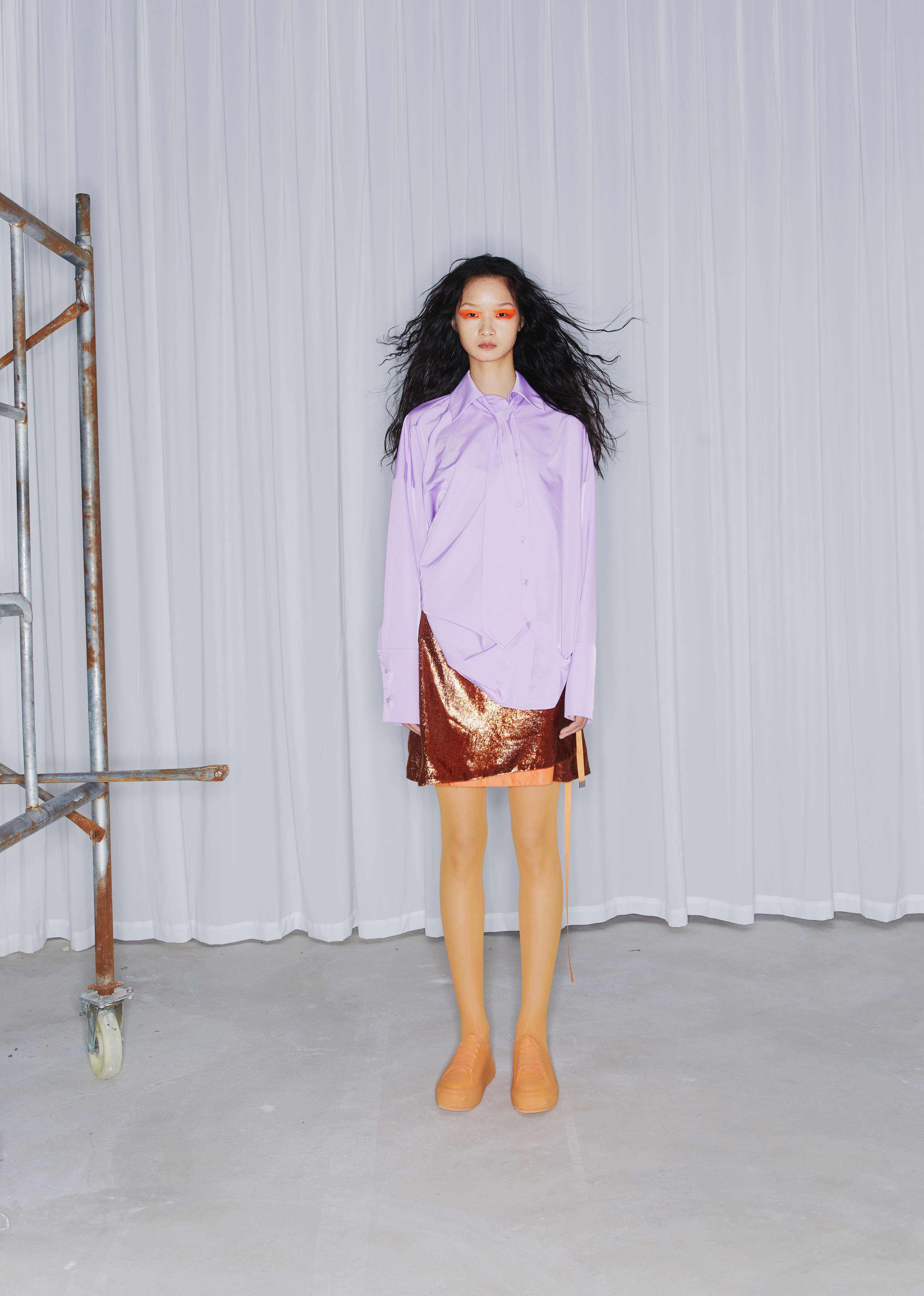 BIHAN LIN SS24 by Brad Gilbert