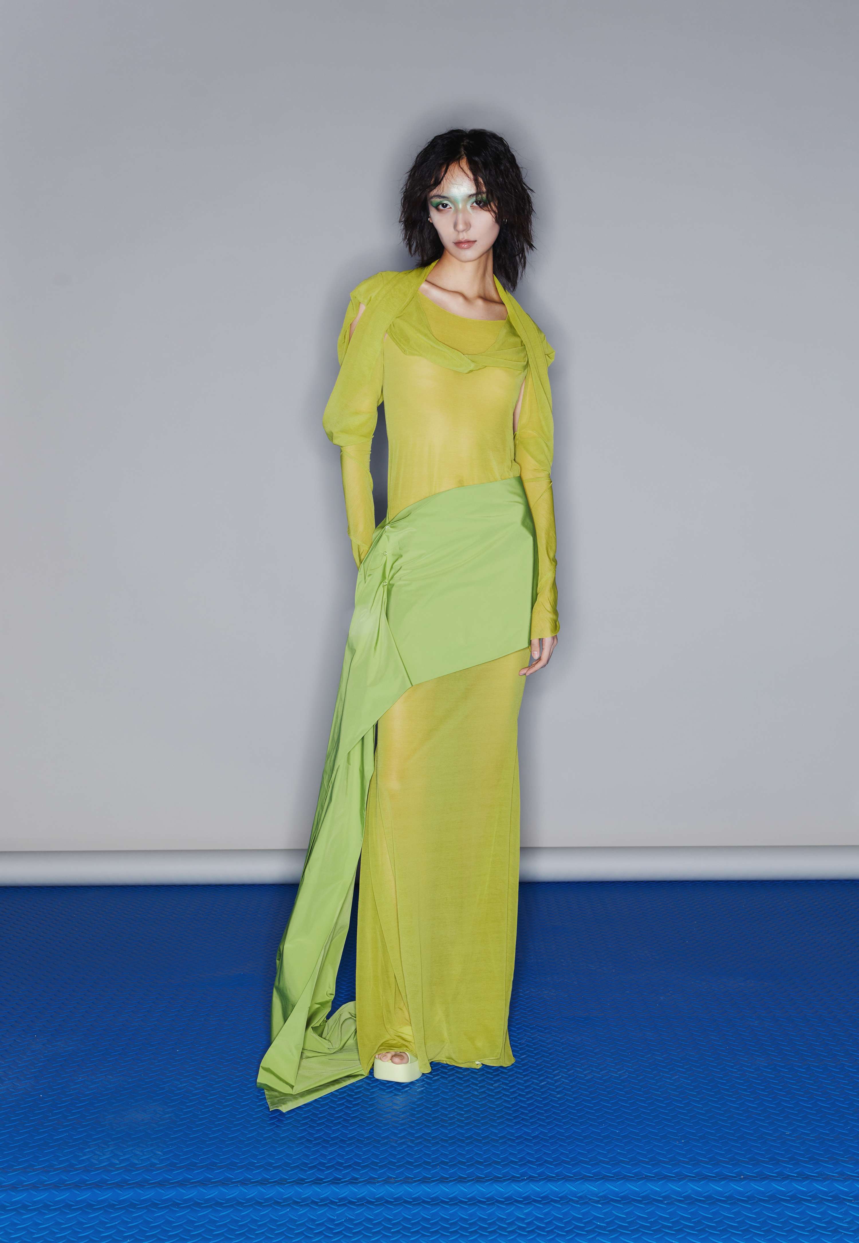 BIHAN LIN SS24 by Brad Gilbert