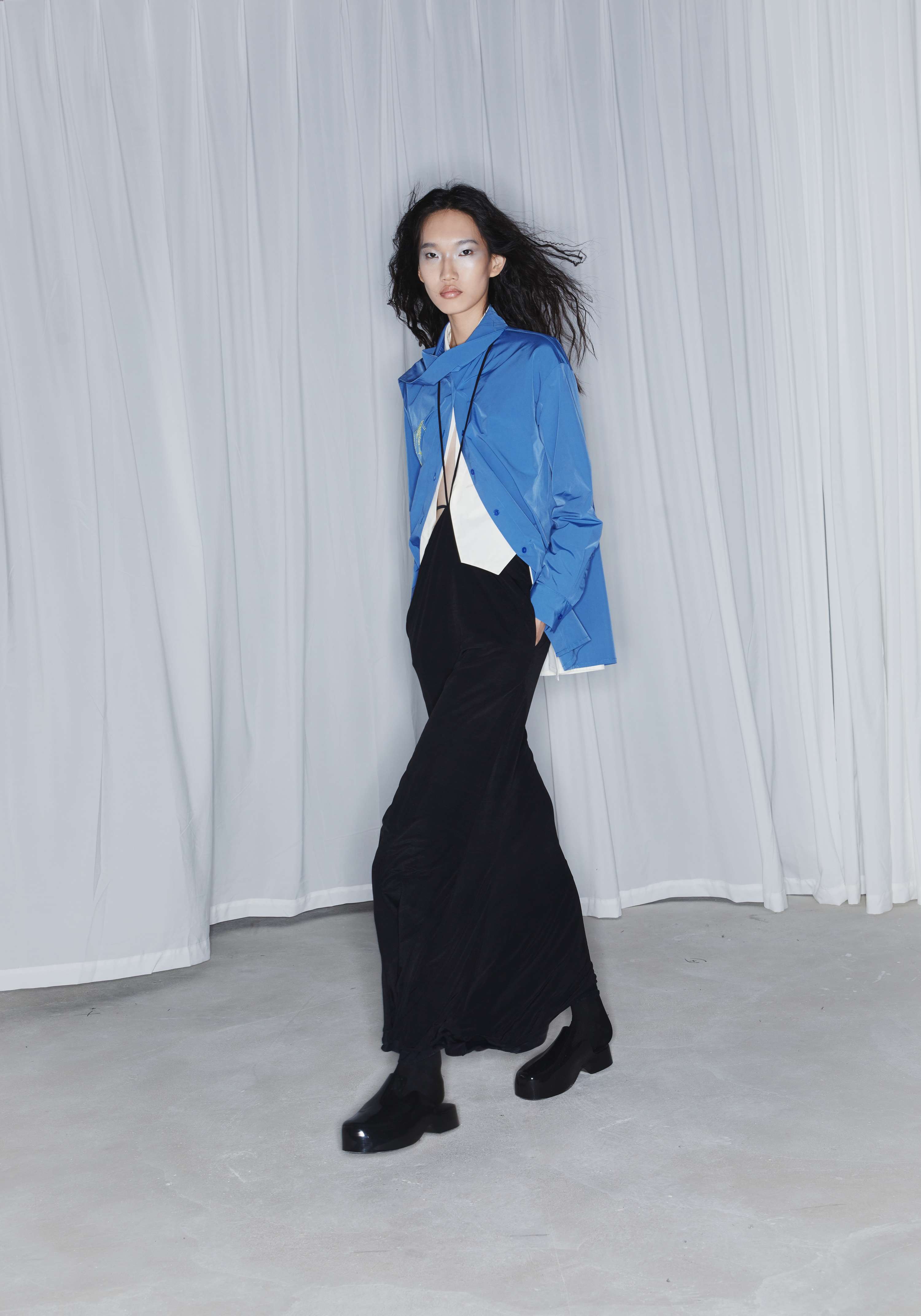 BIHAN LIN SS24 by Brad Gilbert
