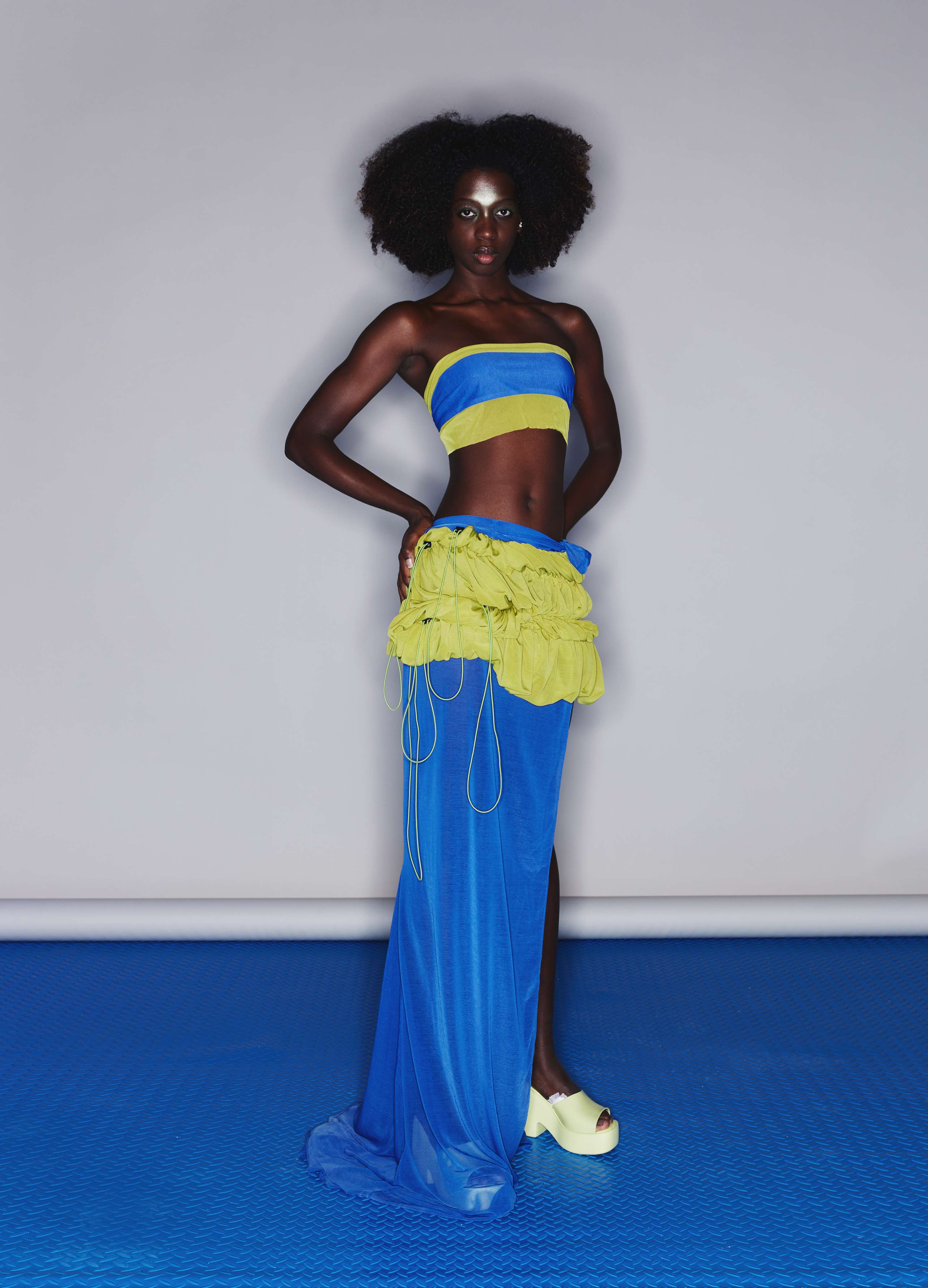 BIHAN LIN SS24 by Brad Gilbert