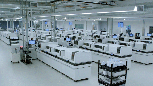 Innovation in action by AKQA