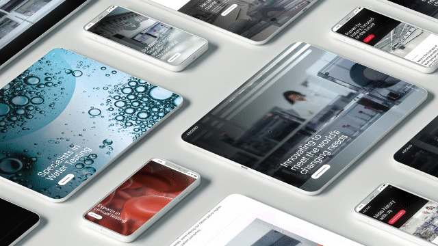 Innovation in action by AKQA