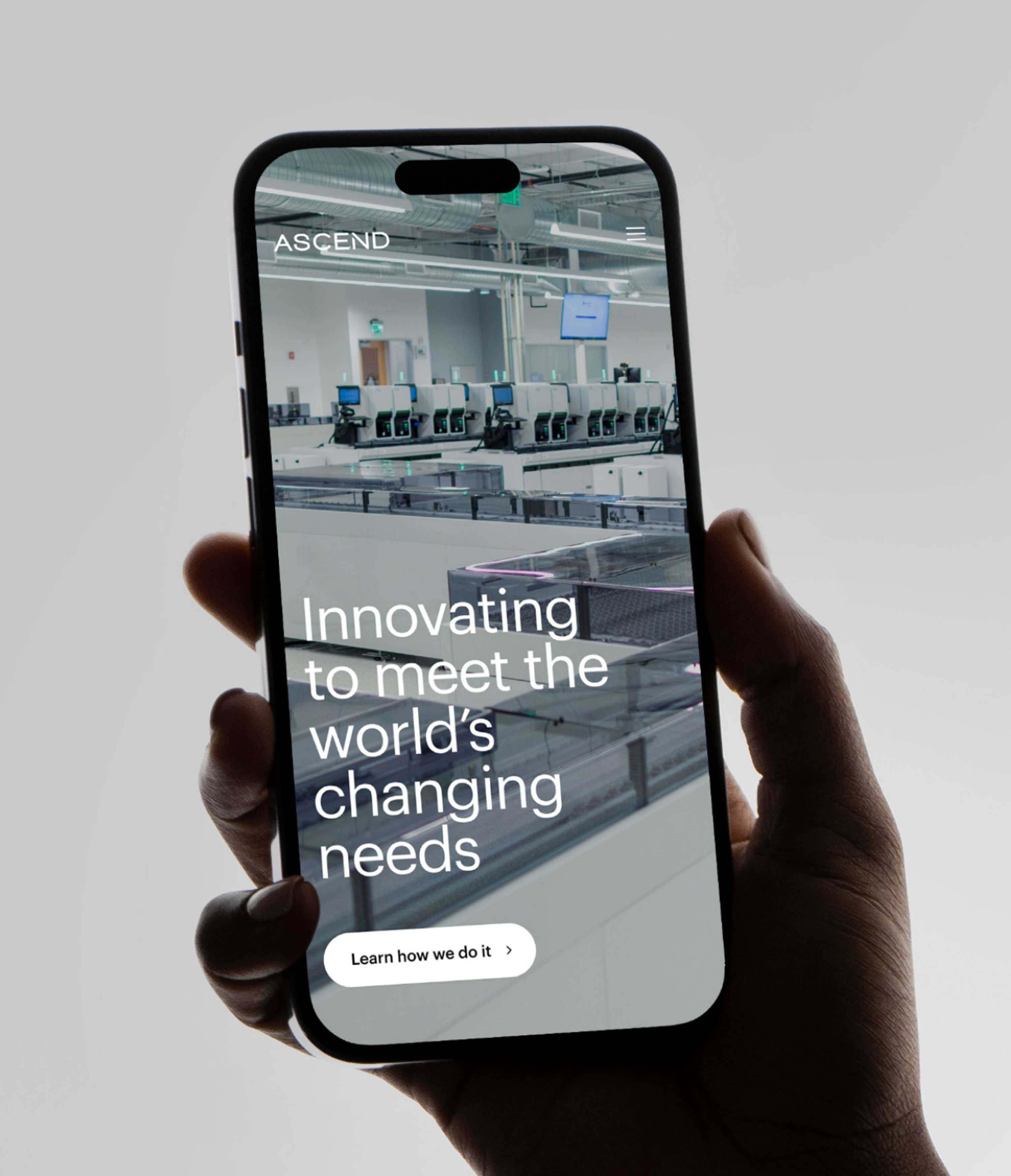 Innovation in action by AKQA