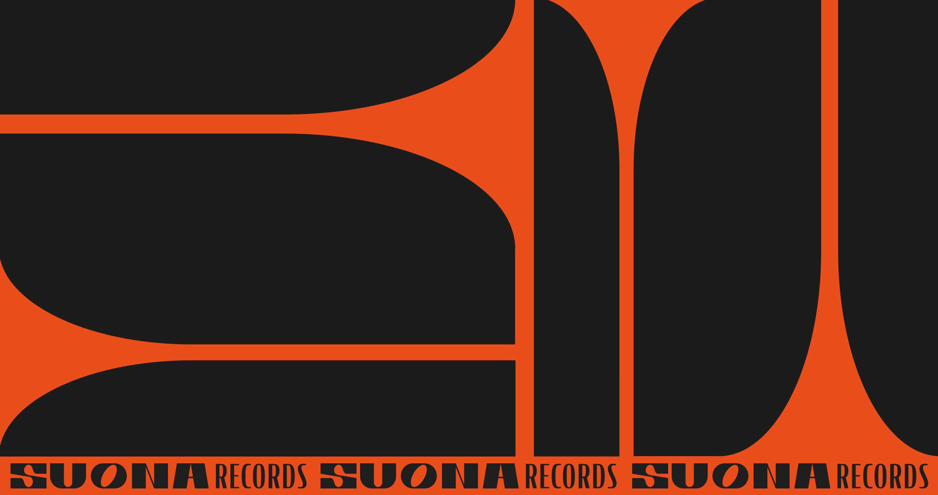 Suona Records by Marga Castaño