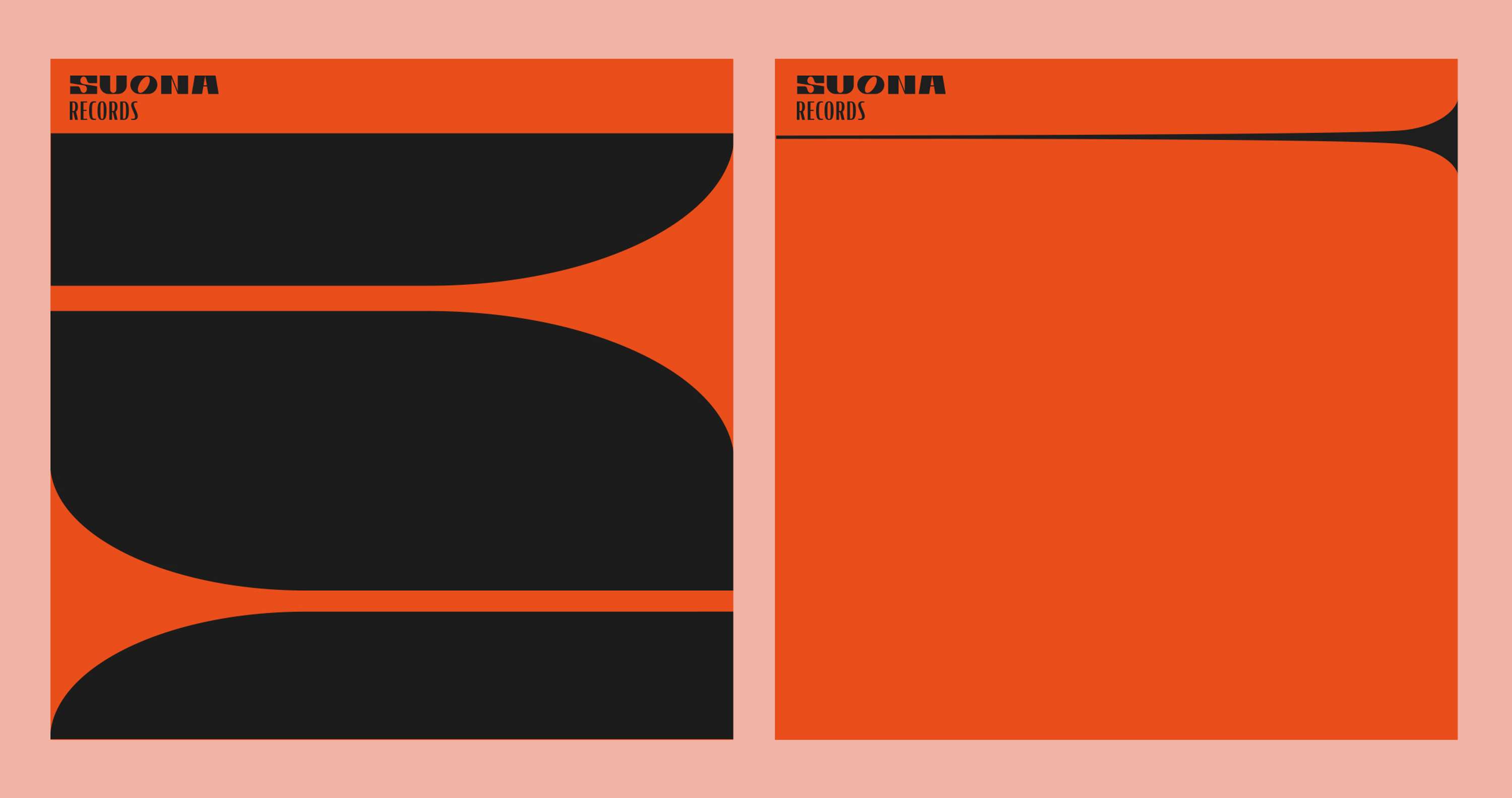 Suona Records by Marga Castaño
