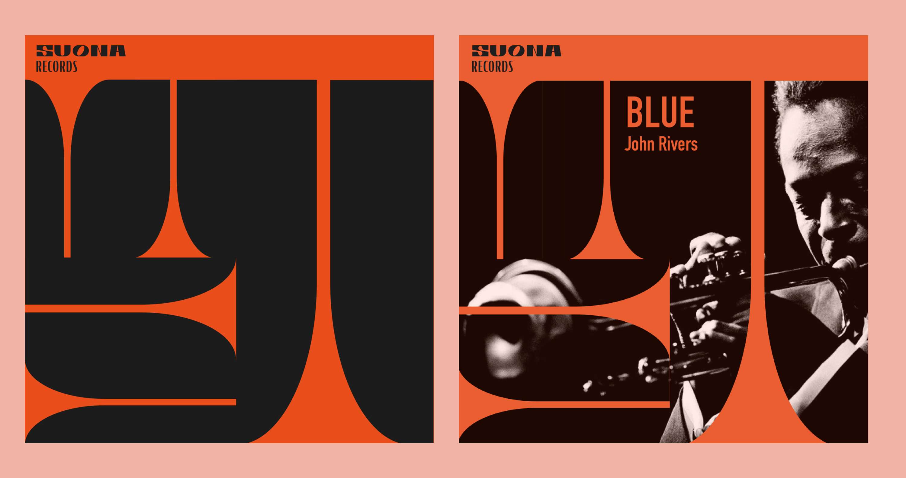 Suona Records by Marga Castaño