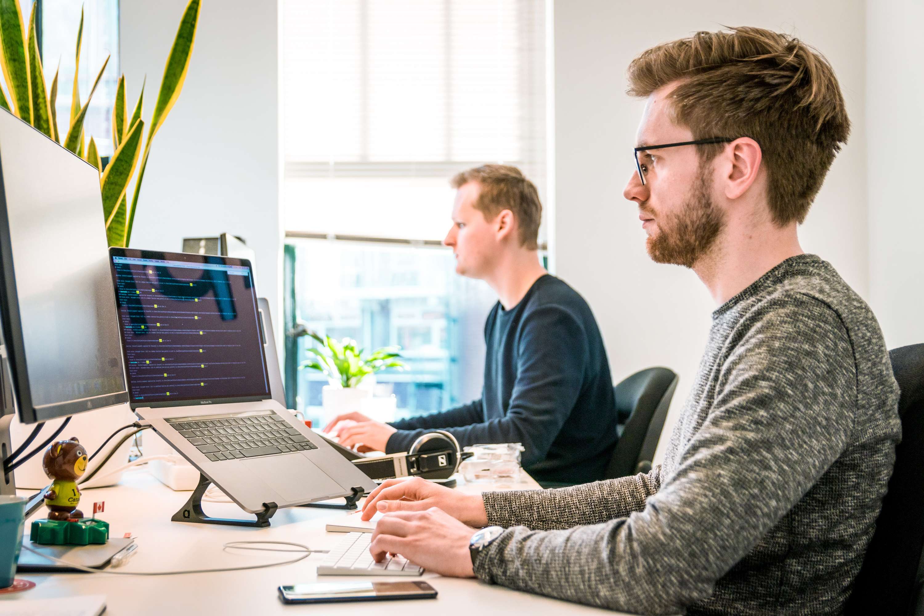 Hire Developers - Dedicated Remote Experts by Hire Developers