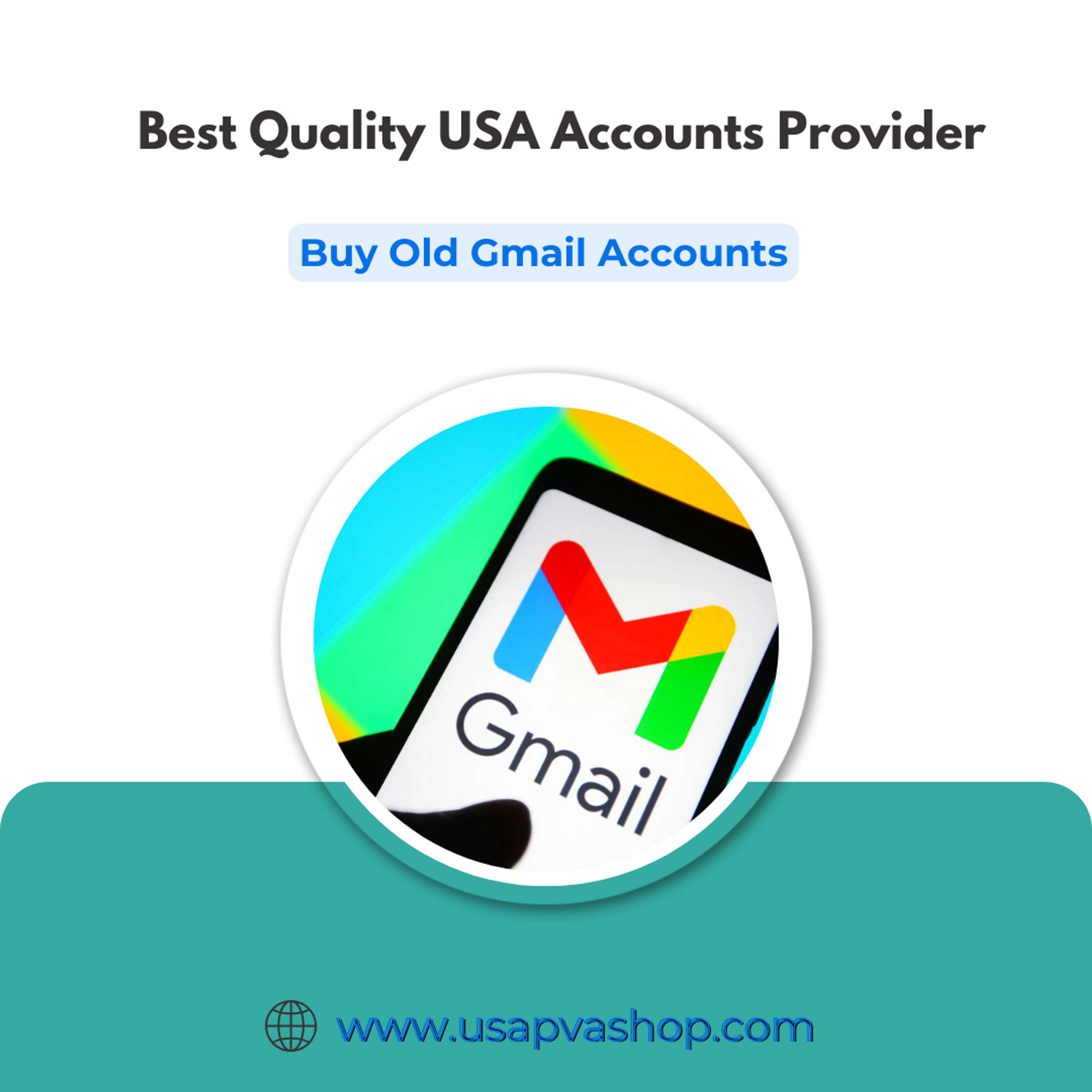 Why do you need Gmail accounts? by Well debs
