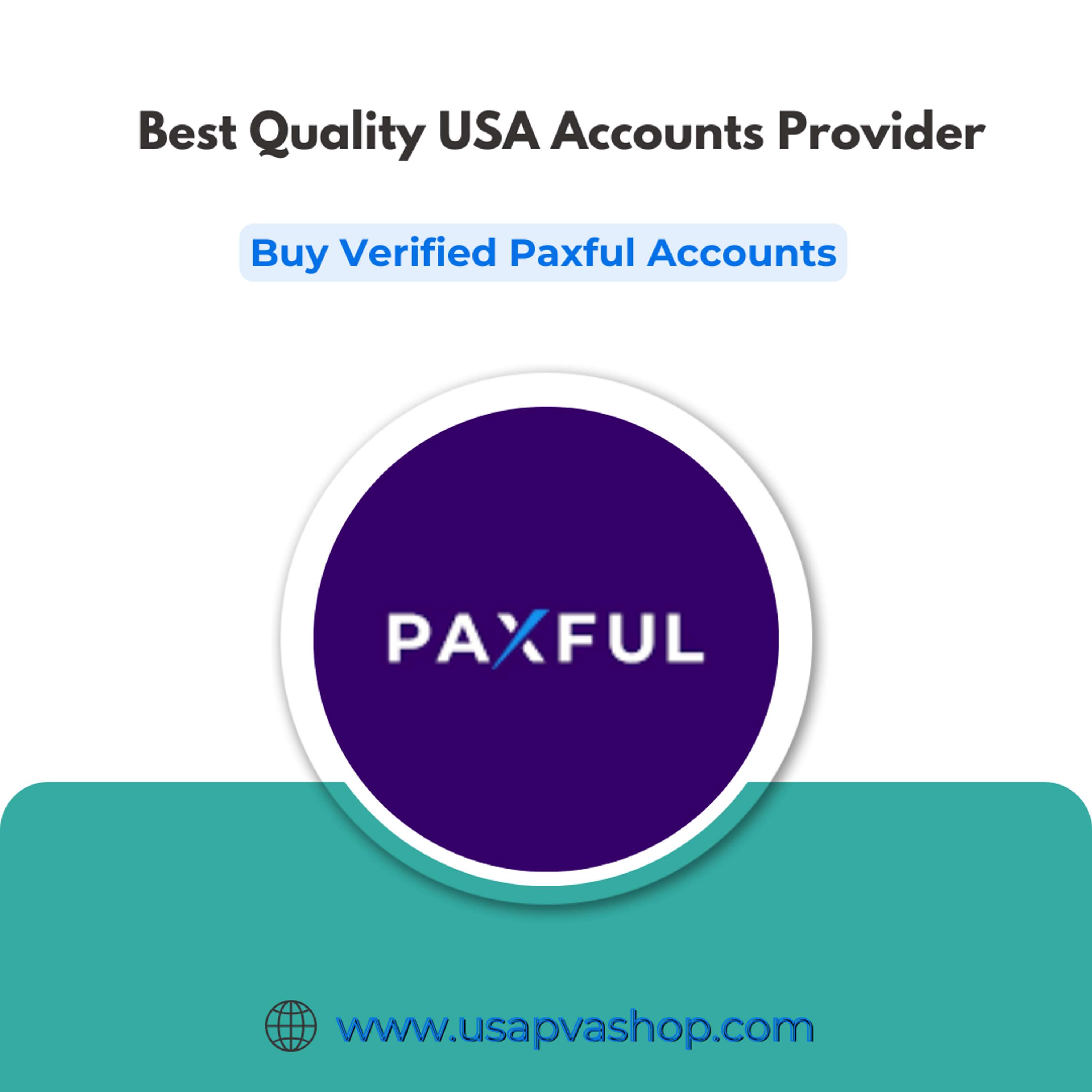 The Advantages Of Using Verified Accounts On Paxful by David debs