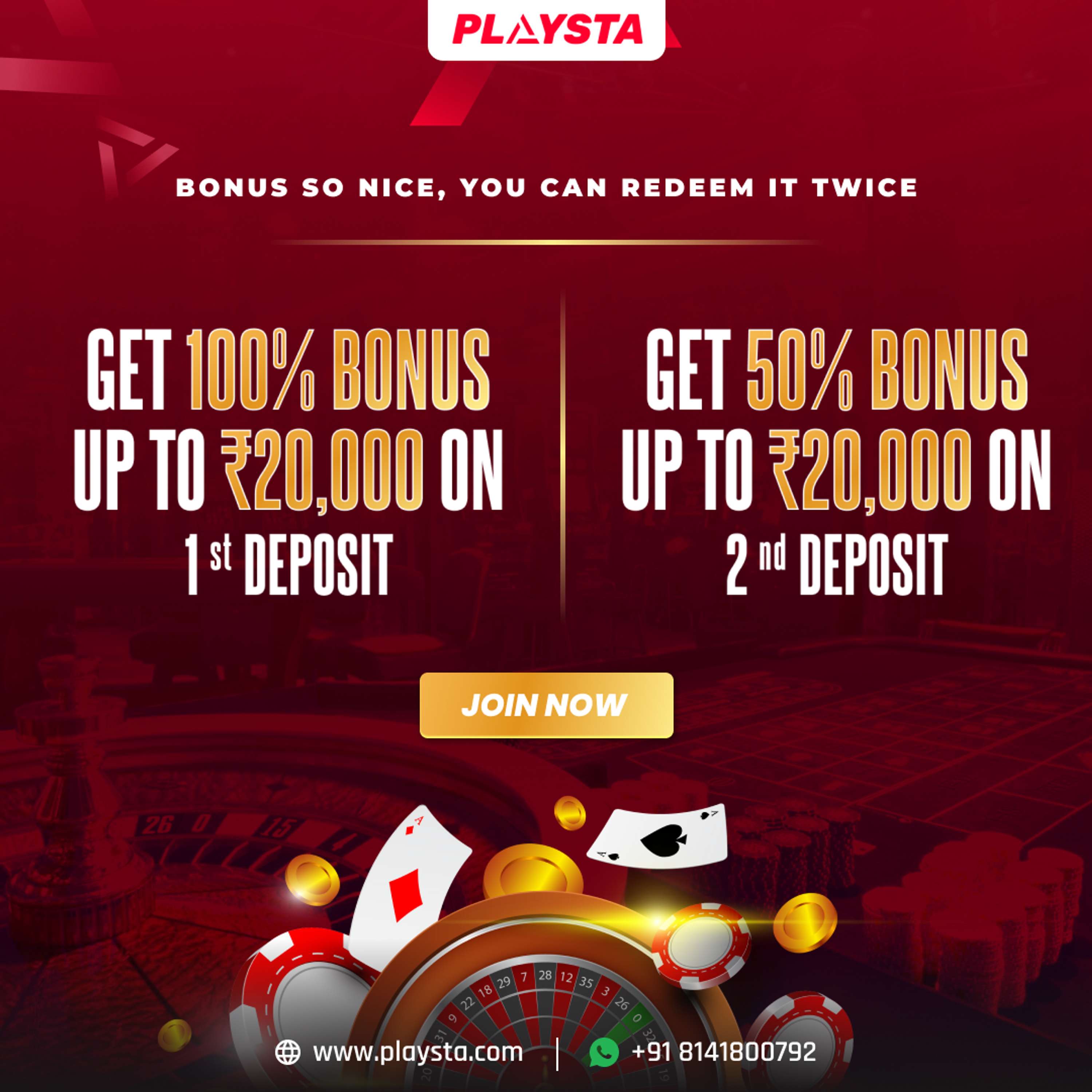 Playsta Games by Playsta Games