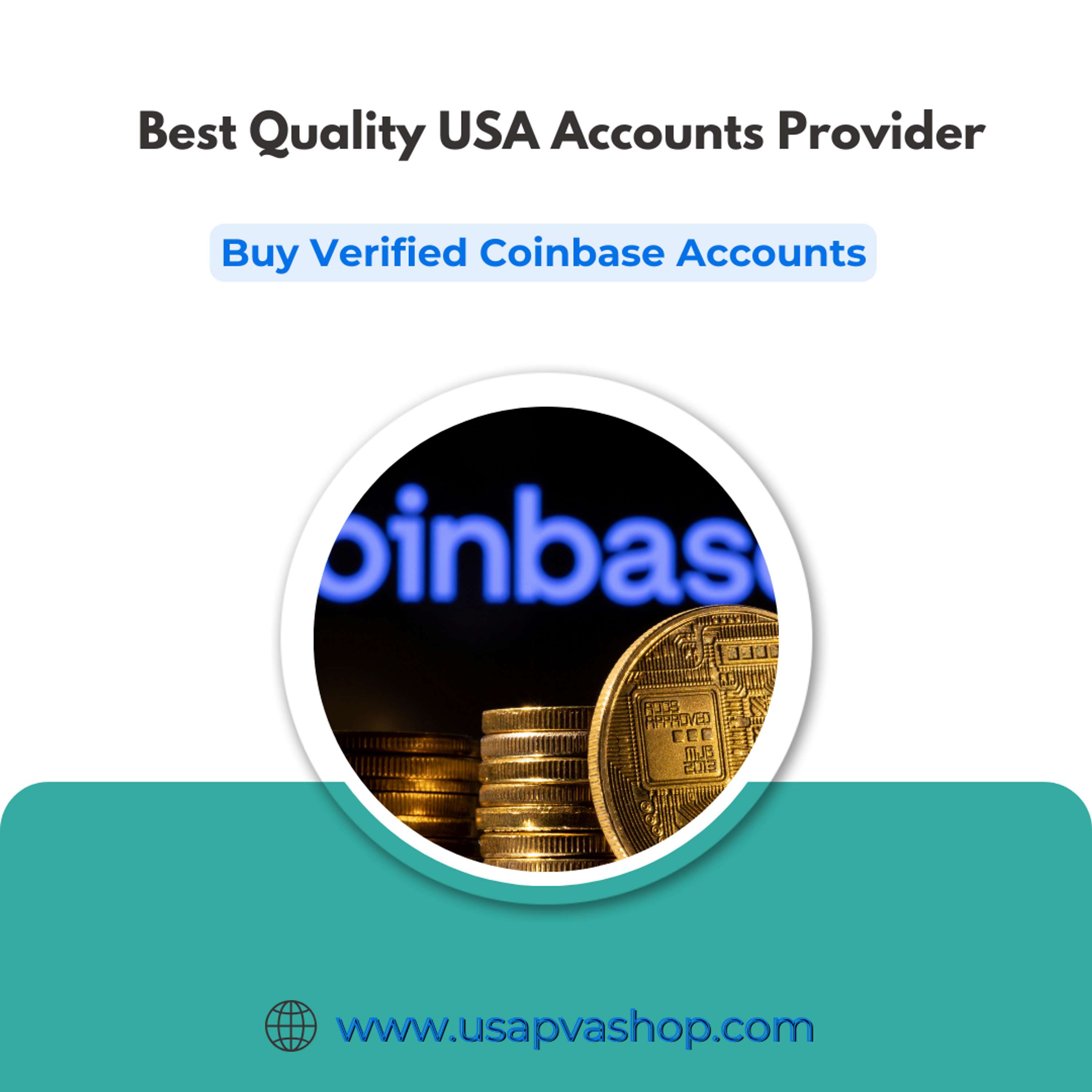 Verified Coinbase Accounts by David debs