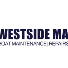 Westside Marine, Boat Repair