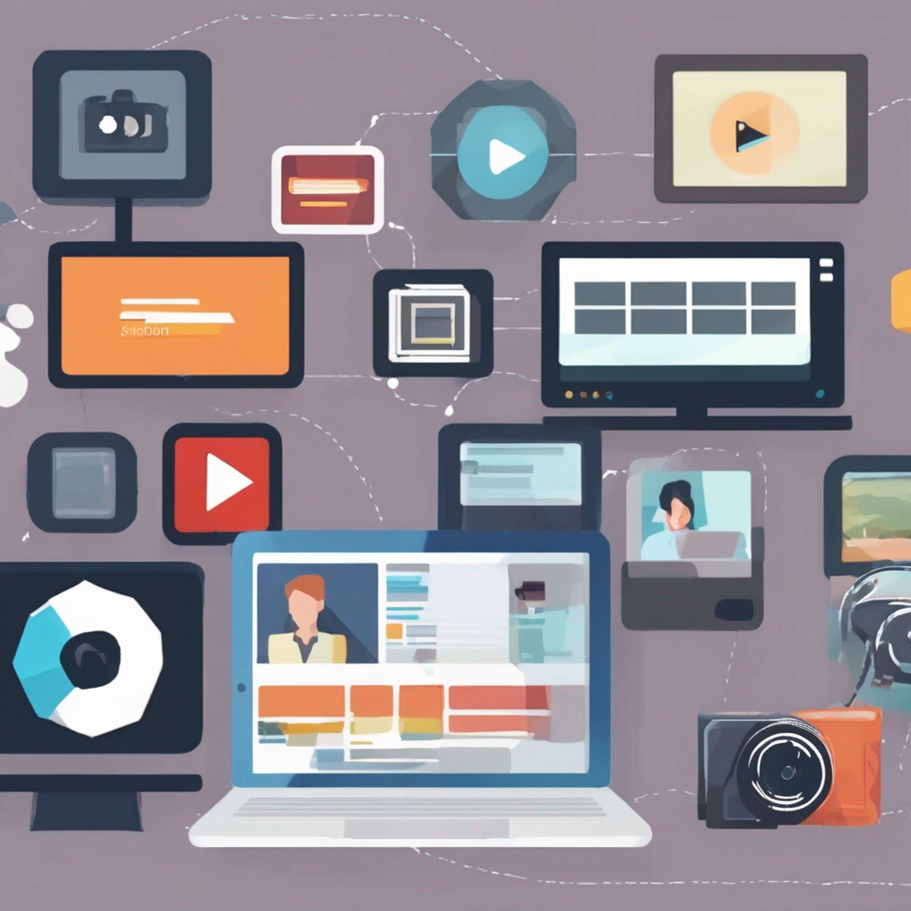 Document Management Solutions by Elwin Bailey