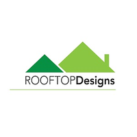 Rooftop Designs logo