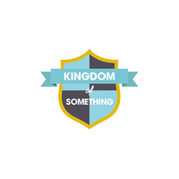 Kingdom of Something logo