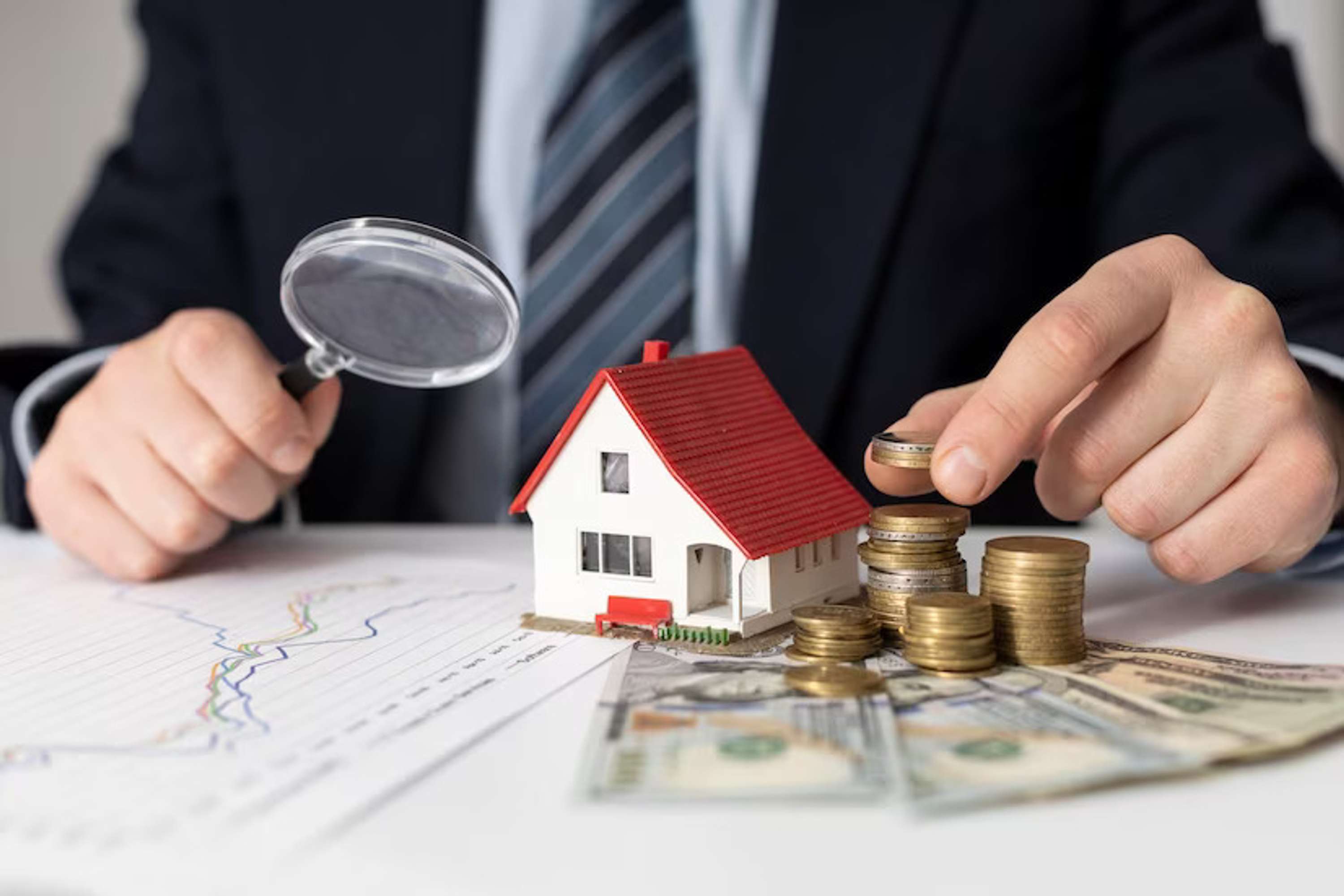 Unlock Your Property Investment Potential with Expert Guidance from Ryan Weir by Ryan Weir