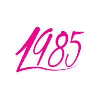 1985 Originals logo