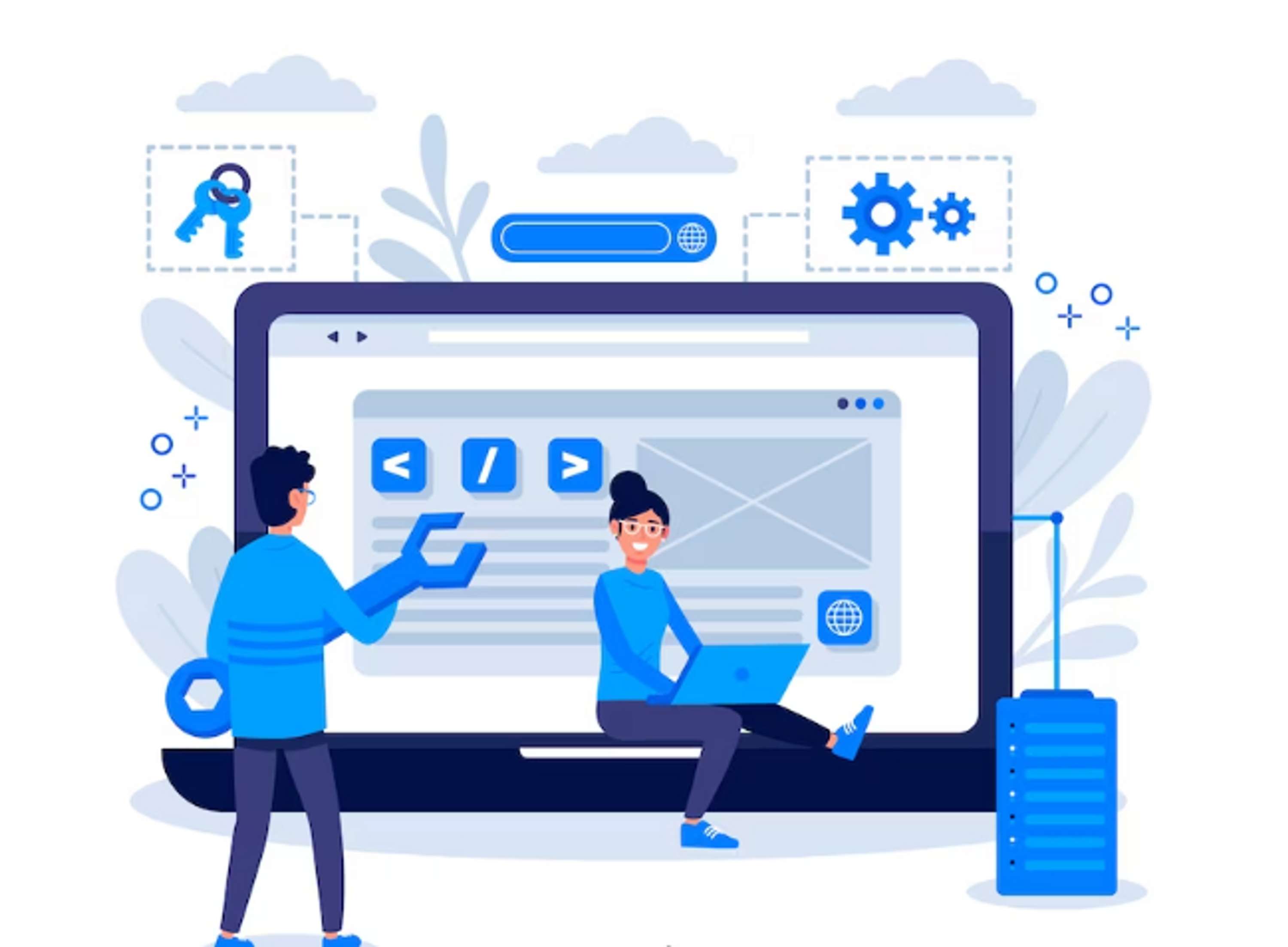 Redmine Theme Development: Tips and Tricks for Beginners by Emily Jones