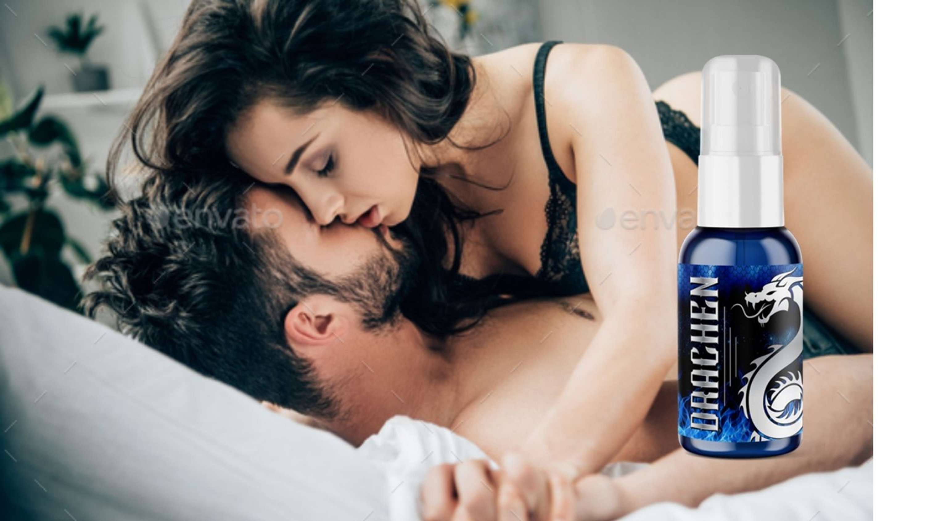 Drachen Male Enhancement: Is It Worth a Try? by Eden Jons