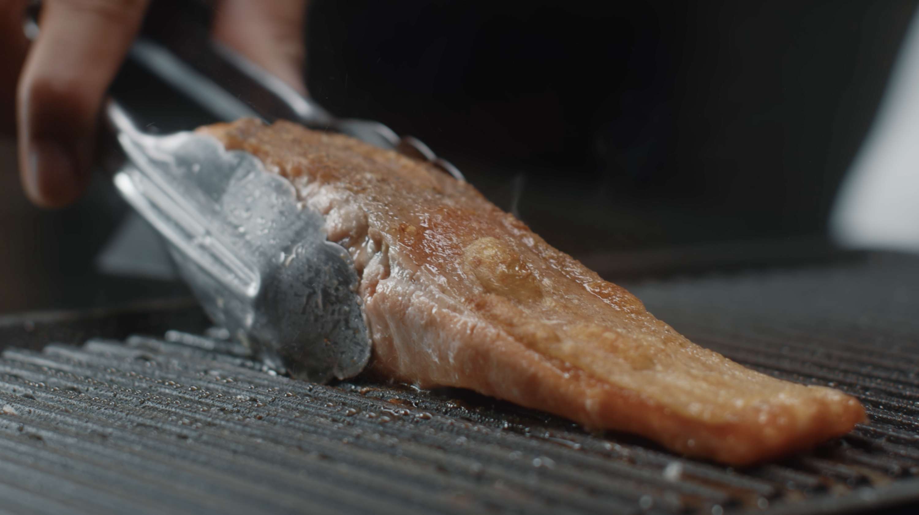 AEG - Chef by Tom Strangward