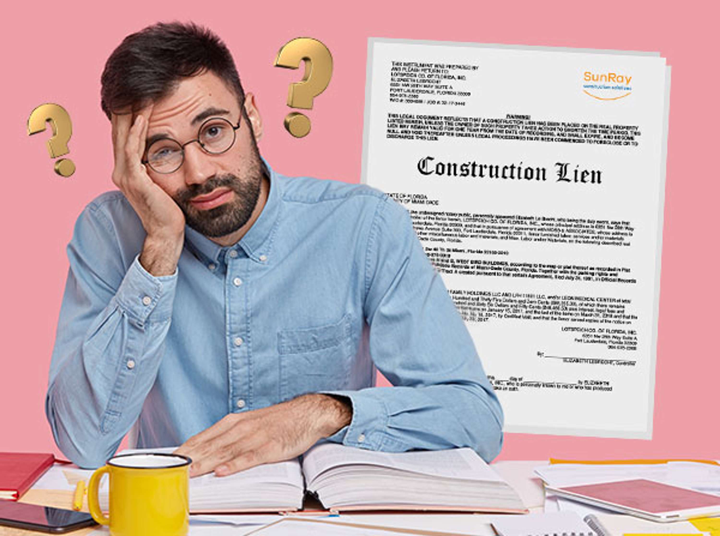 What Happens After My Lien is Filed? How do I Get Paid? - Ohio by Ariela Wagner