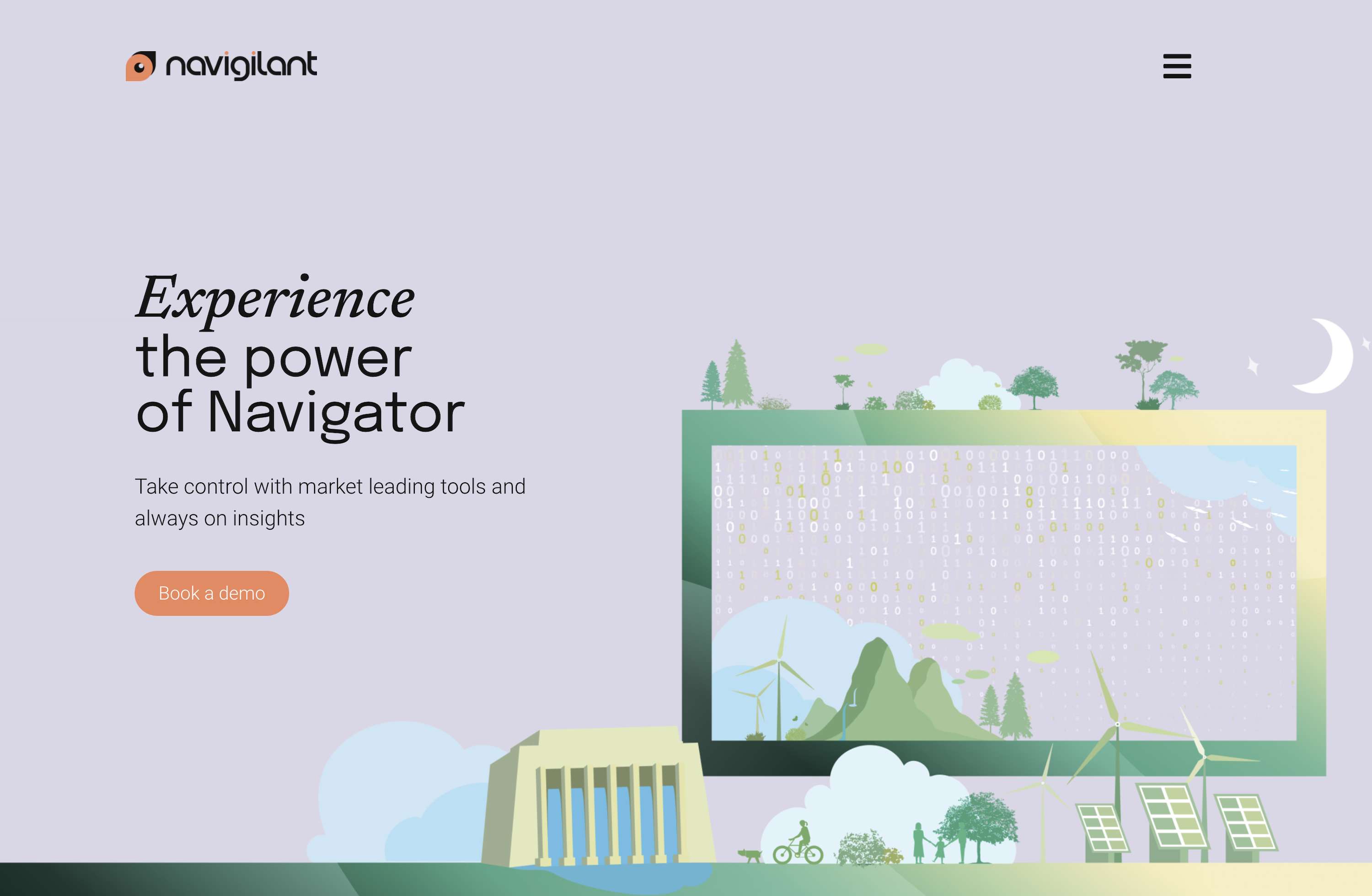 Web Design | Illustration by Mark Phillips