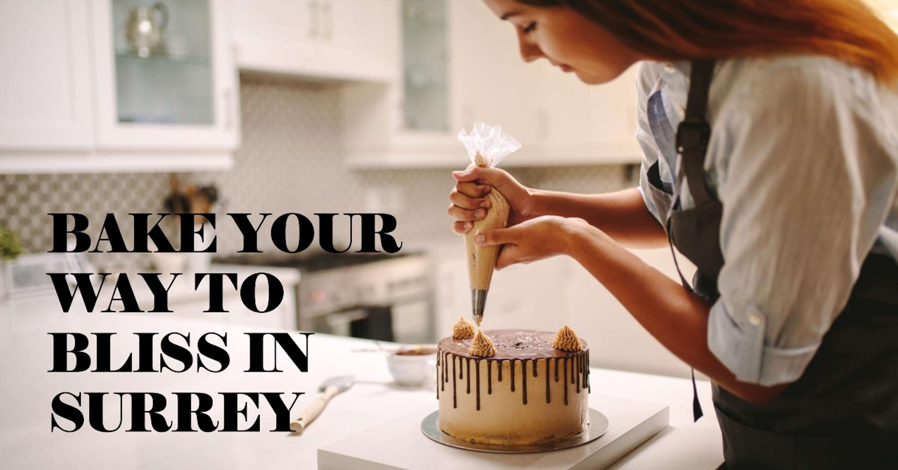 Top Reasons to Take Baking Classes by Just Cakes Bakeshop