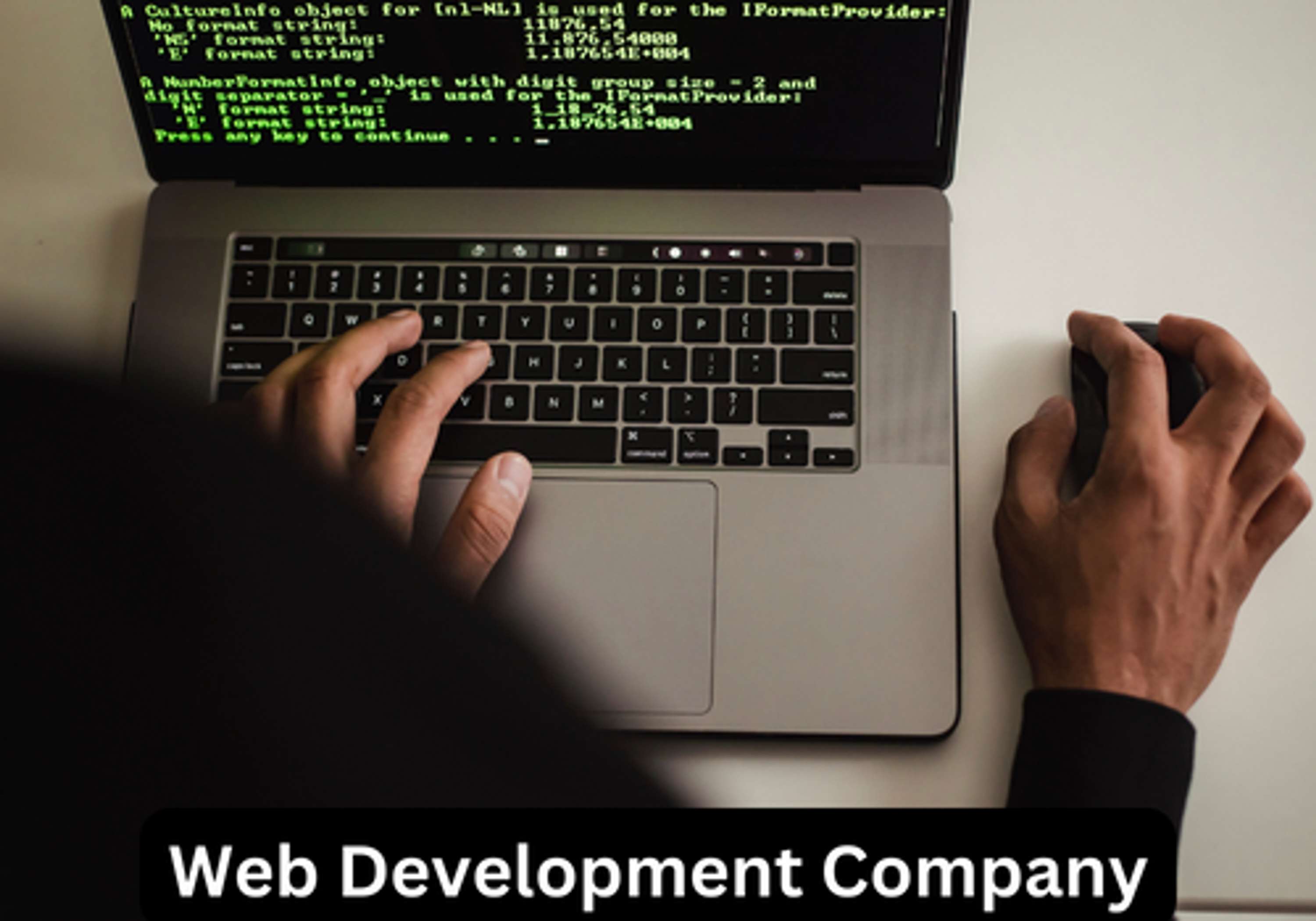 Social Media Integration and Your Web Development Company: A Winning Combination by charlotte watson