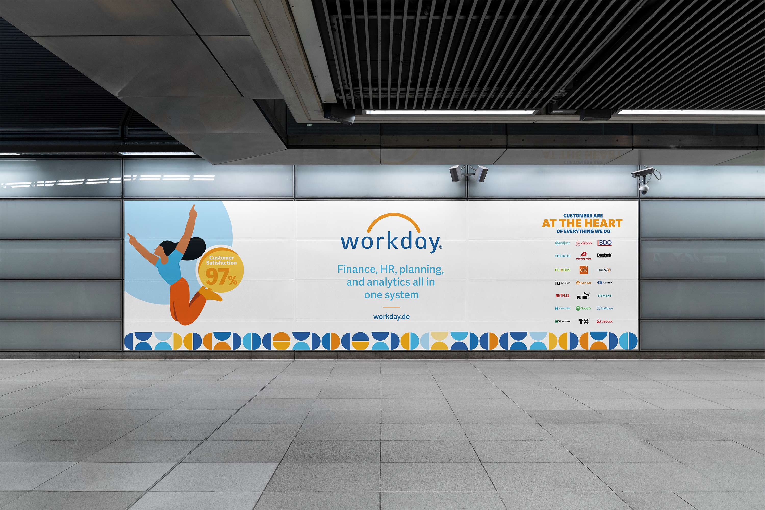 Workday by Ralph Solly
