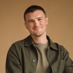 Nick Wood