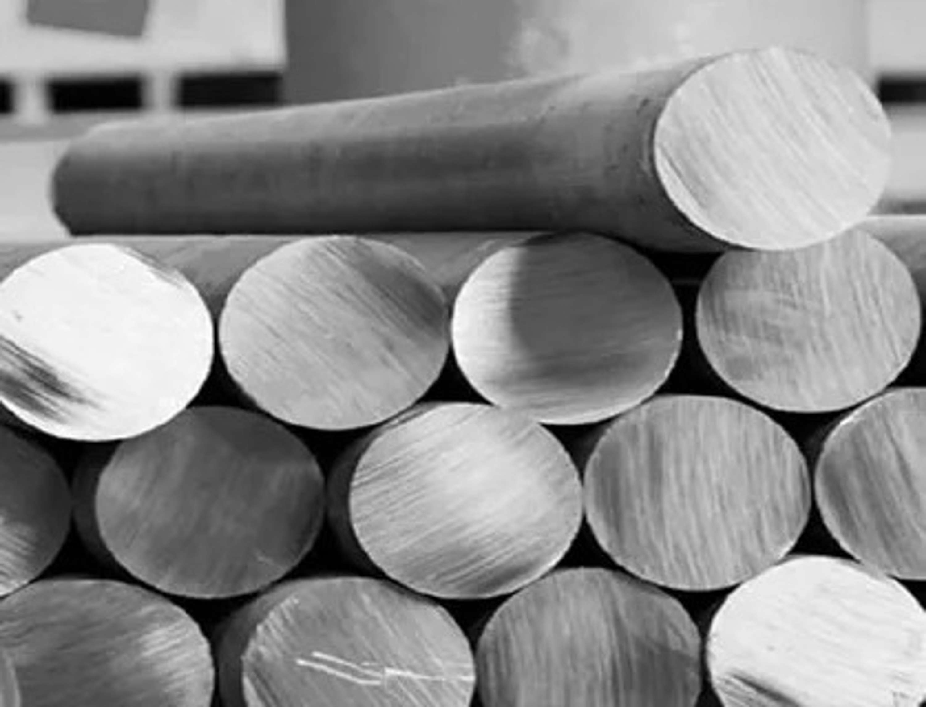 Everything You Need to Know About Hastelloy C276 Round Bar by aradha namantri
