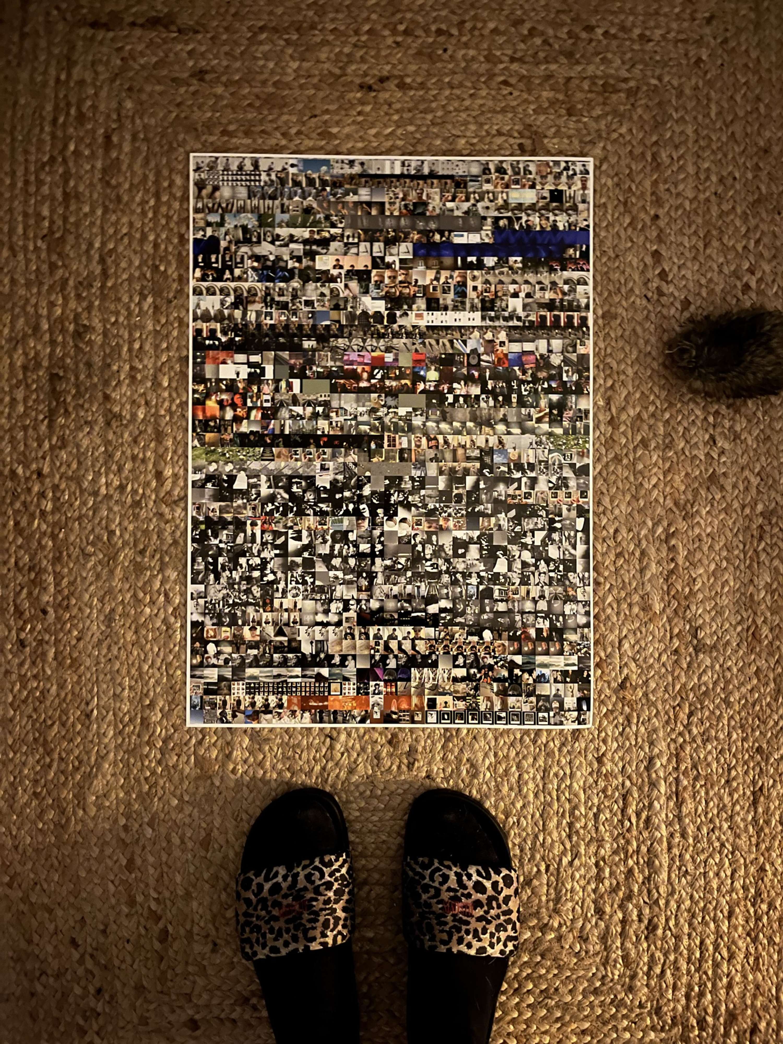 Camera Roll by Austin Philp