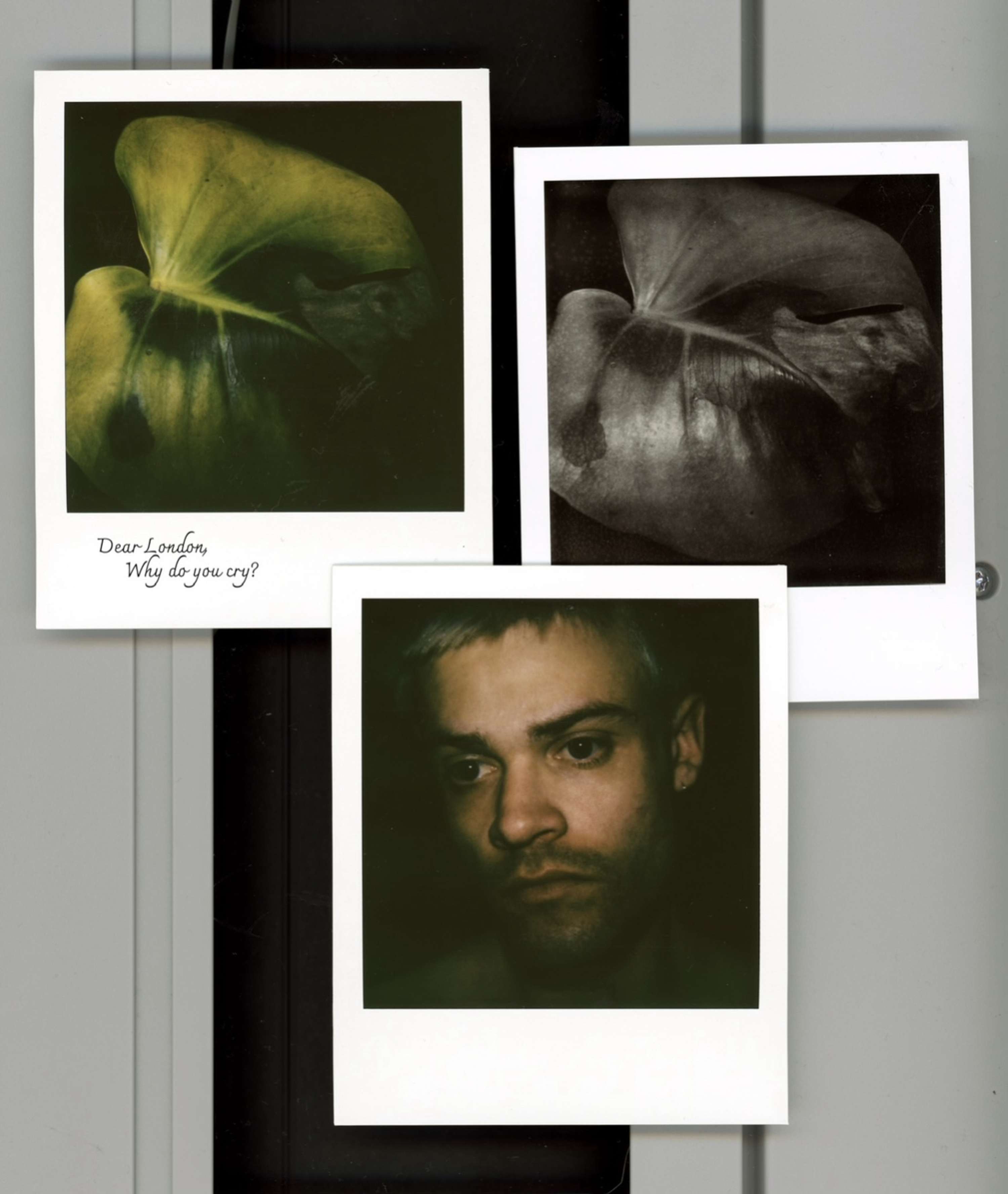 Image - Making via a Scanner by Austin Philp