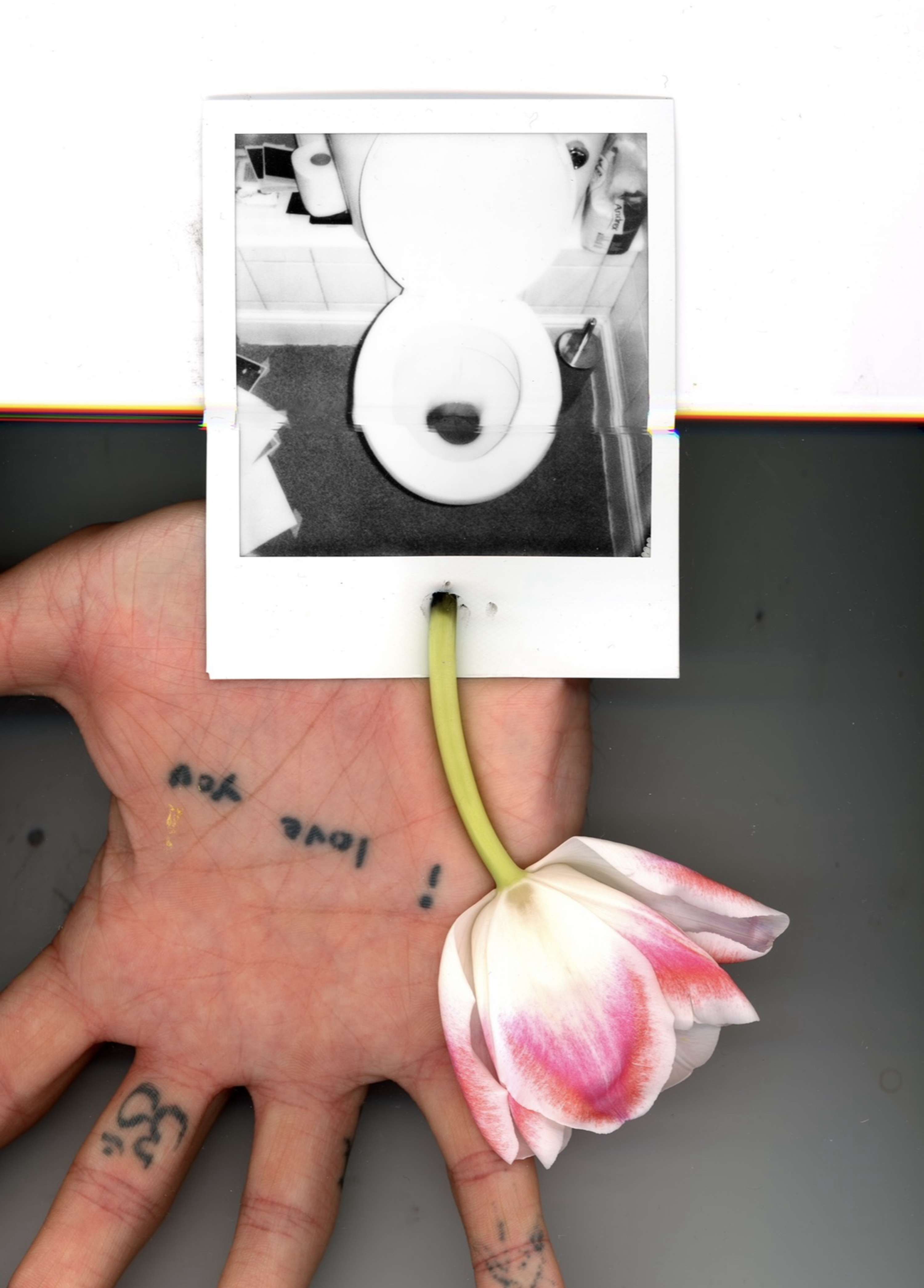 Image - Making via a Scanner by Austin Philp