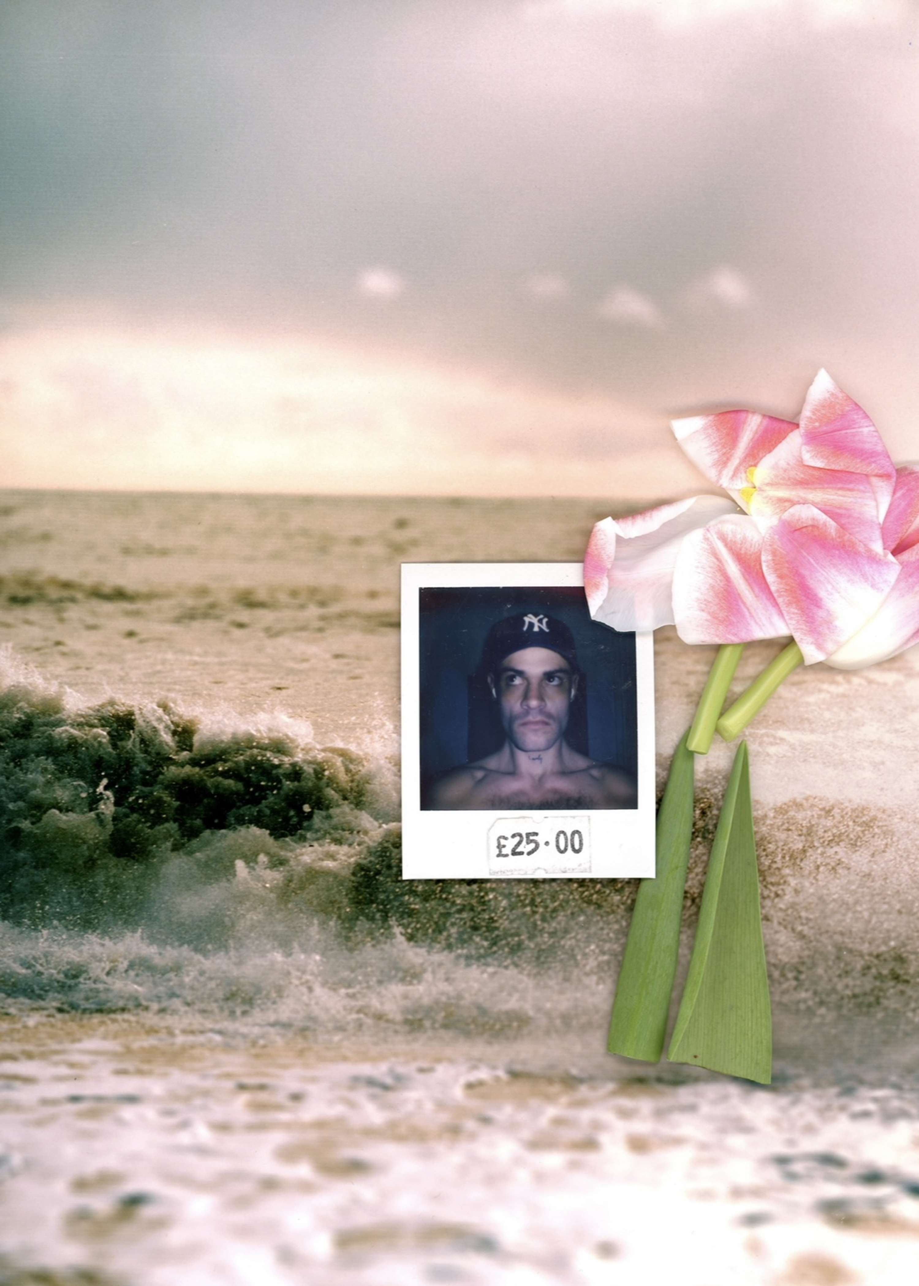 Image - Making via a Scanner by Austin Philp