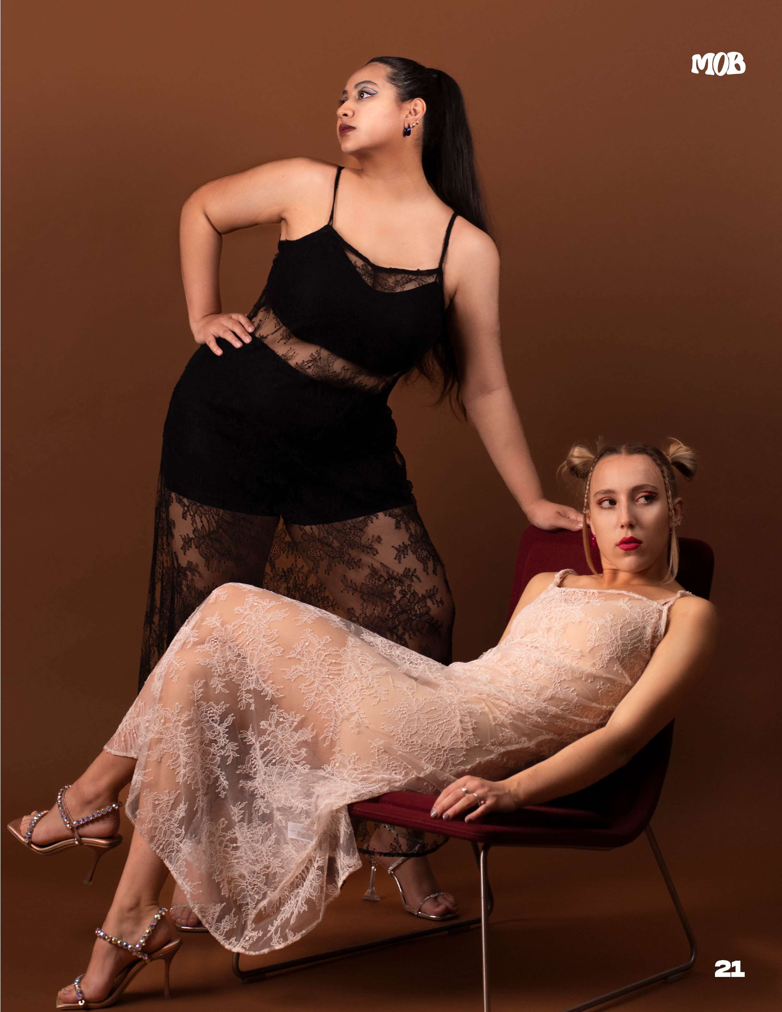 Dreamscape of Inclusivity by Karolina Kai