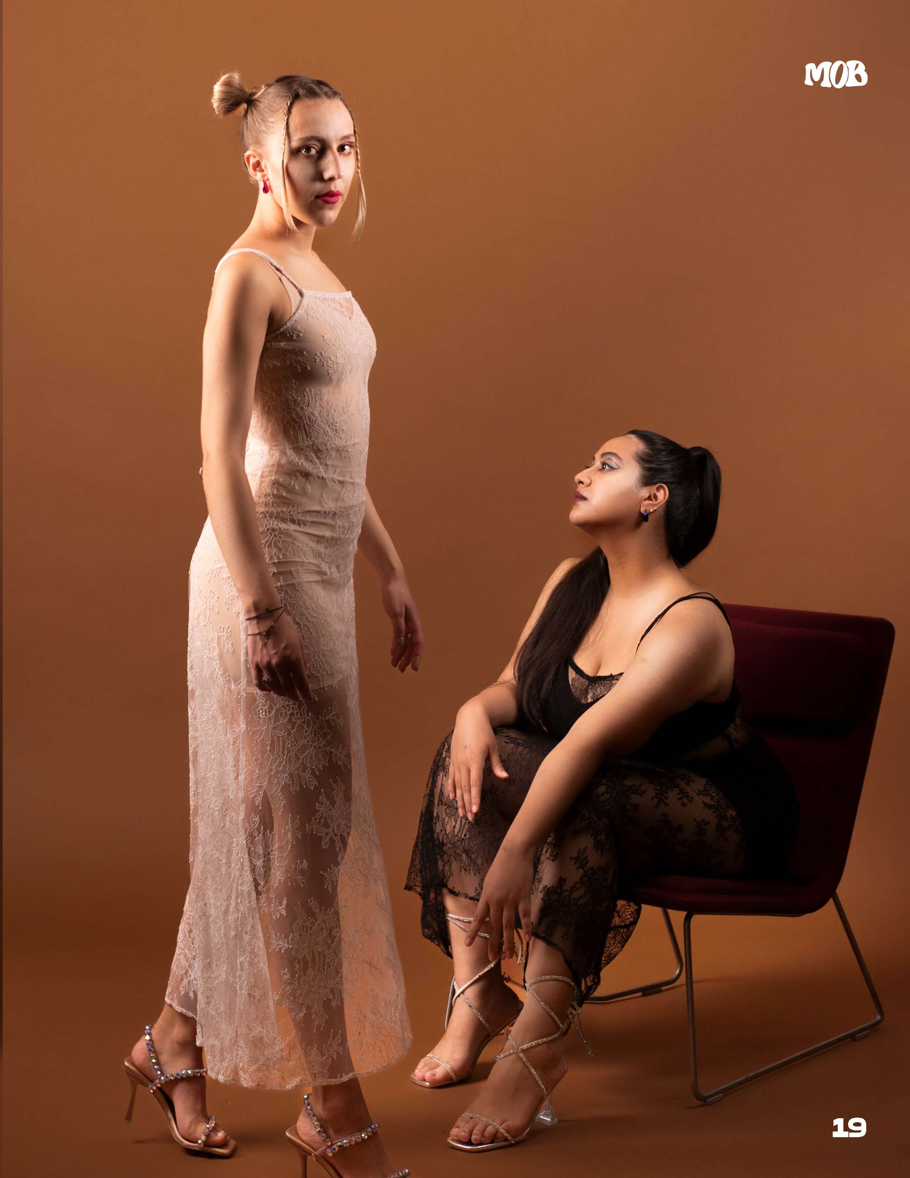 Dreamscape of Inclusivity by Karolina Kai