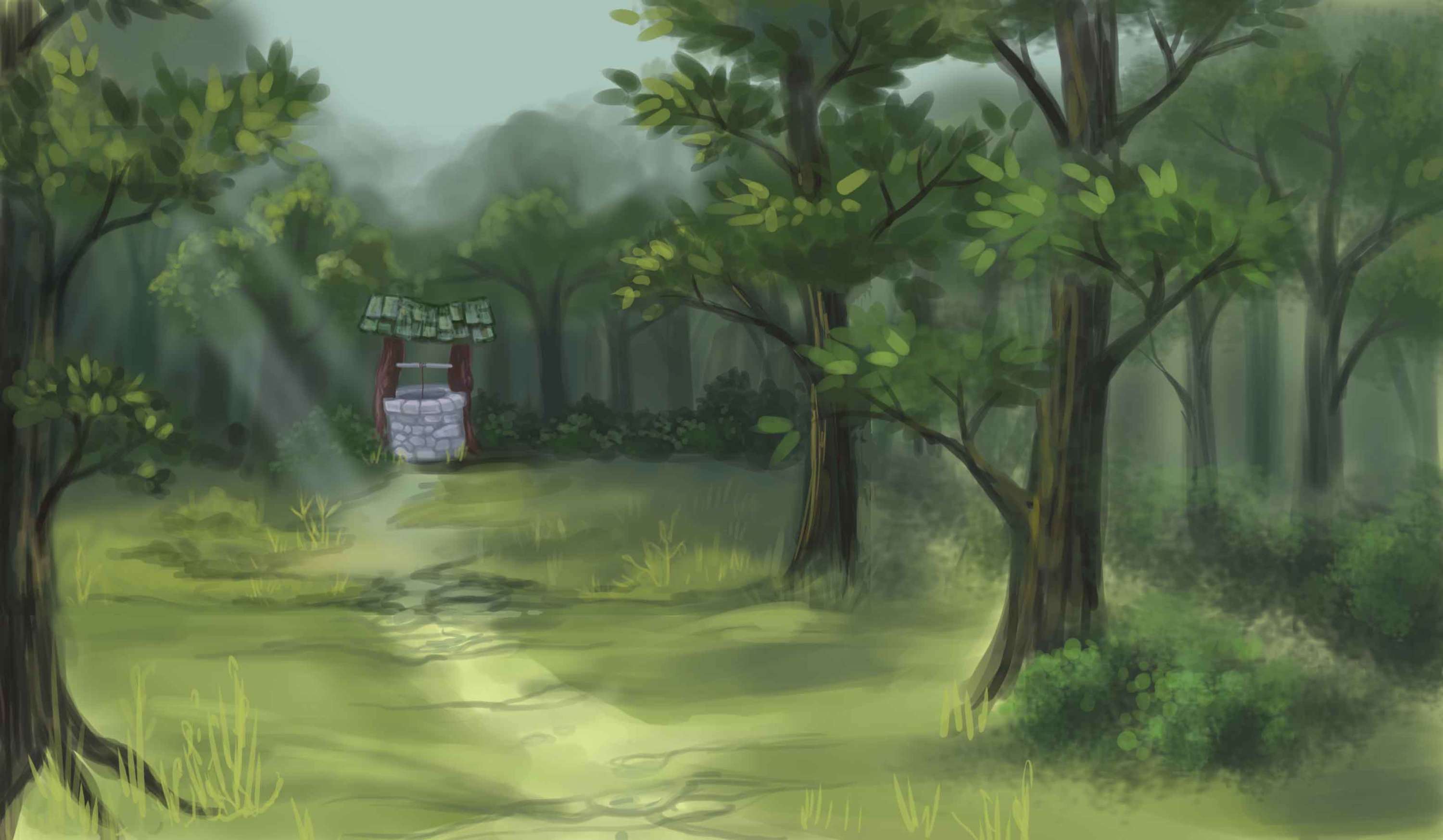 Background design by Daria Terenteva